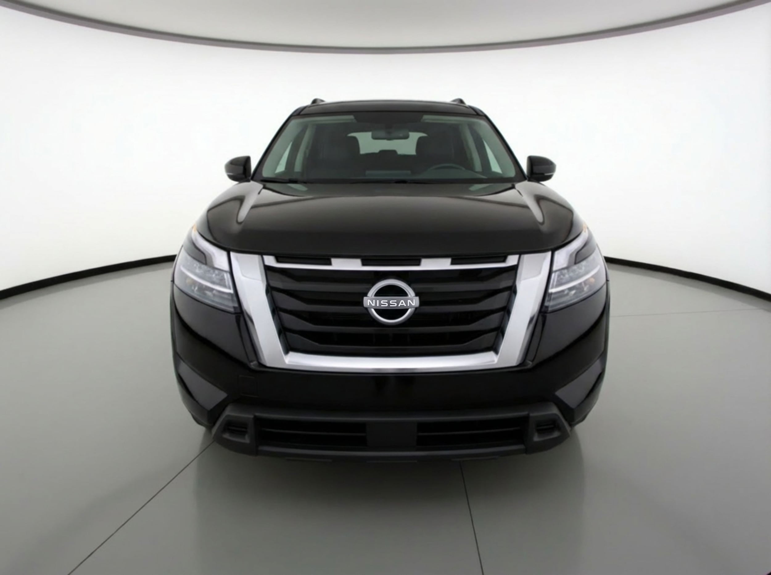Thumbnail: 2025 Nissan Pathfinder - 2