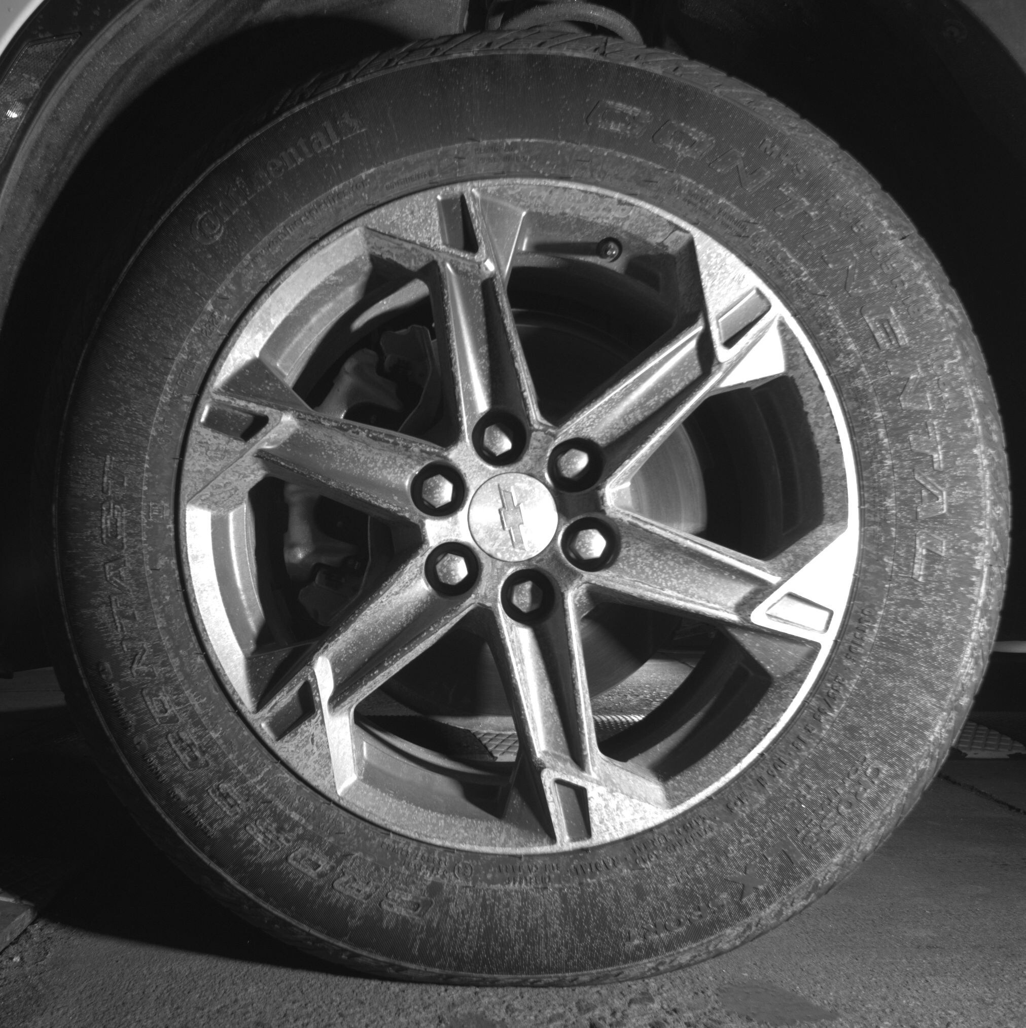 Thumbnail: 2025 Chevrolet Blazer - 9