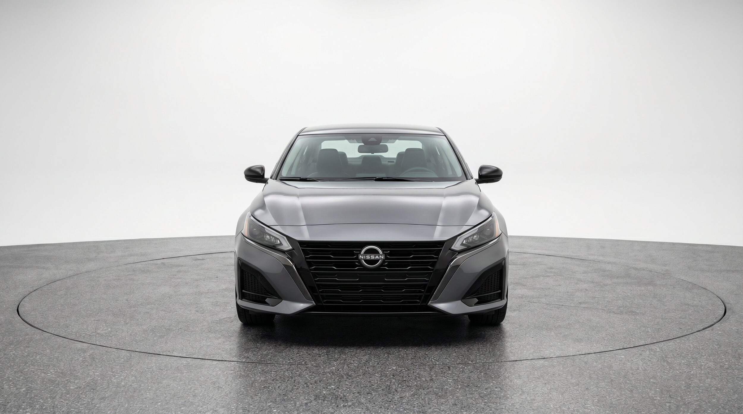 Thumbnail: 2026 Nissan Altima - 2