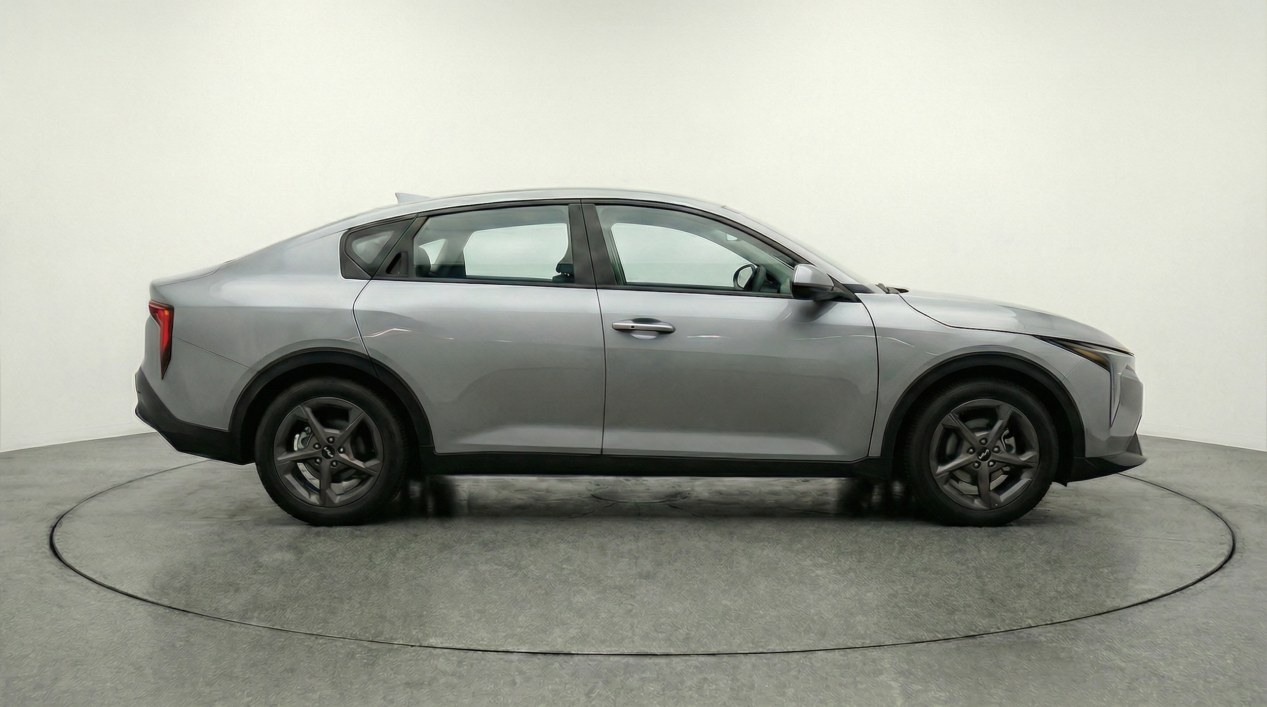 Thumbnail: 2025 Kia K4 - 8