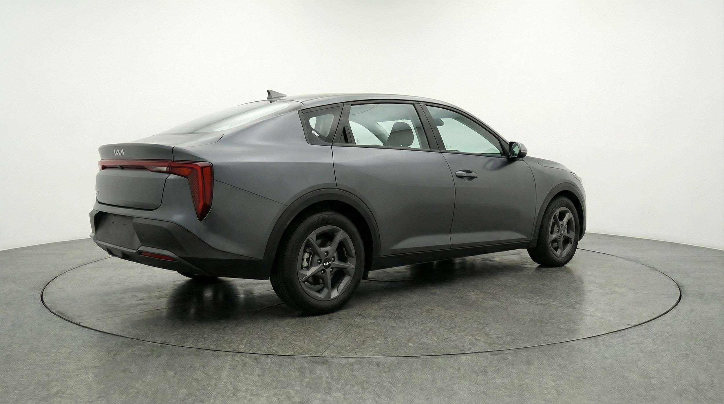 Thumbnail: 2025 Kia K4 - 7