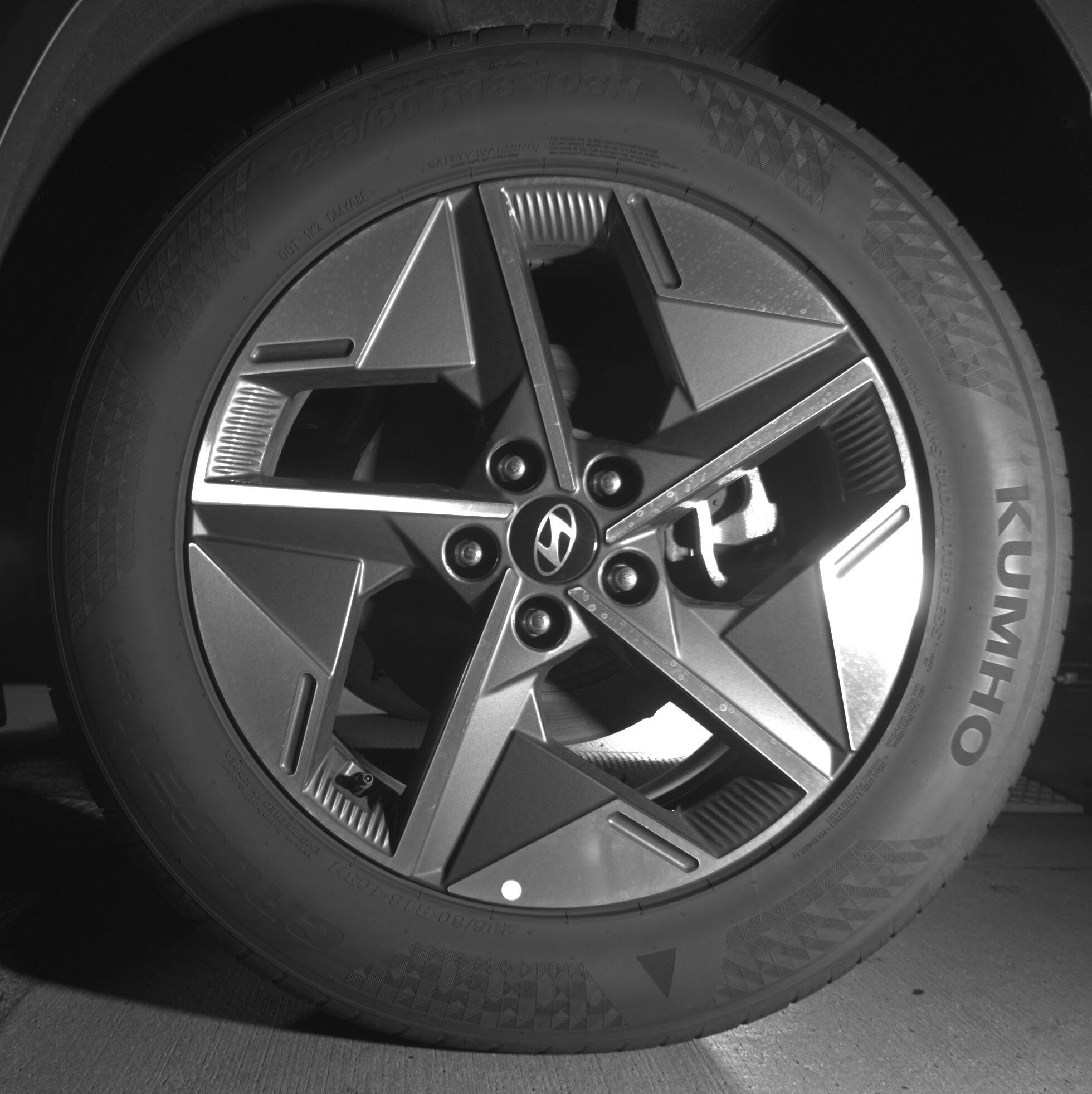 Thumbnail: 2025 Hyundai Tucson - 11