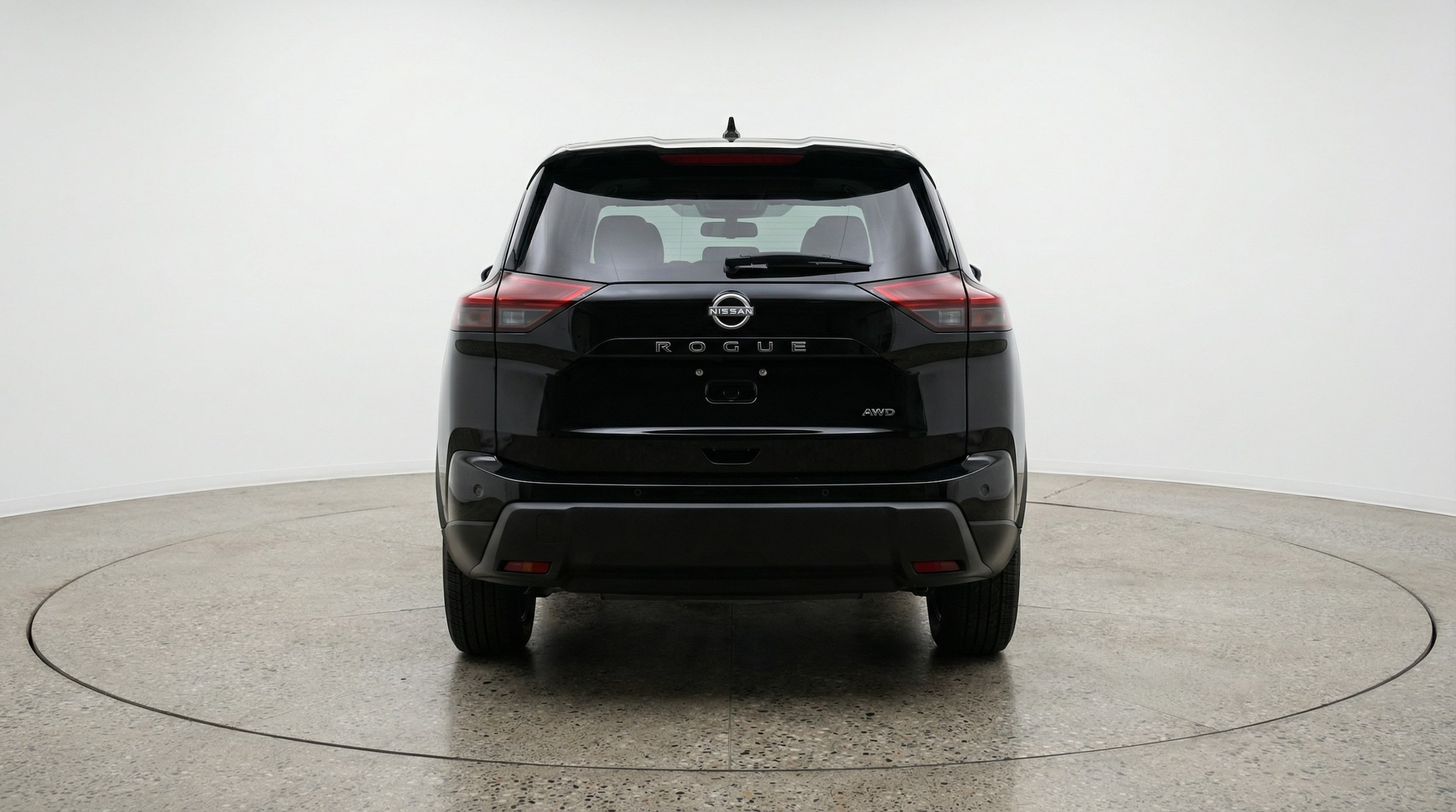 Thumbnail: 2025 Nissan Rogue - 6