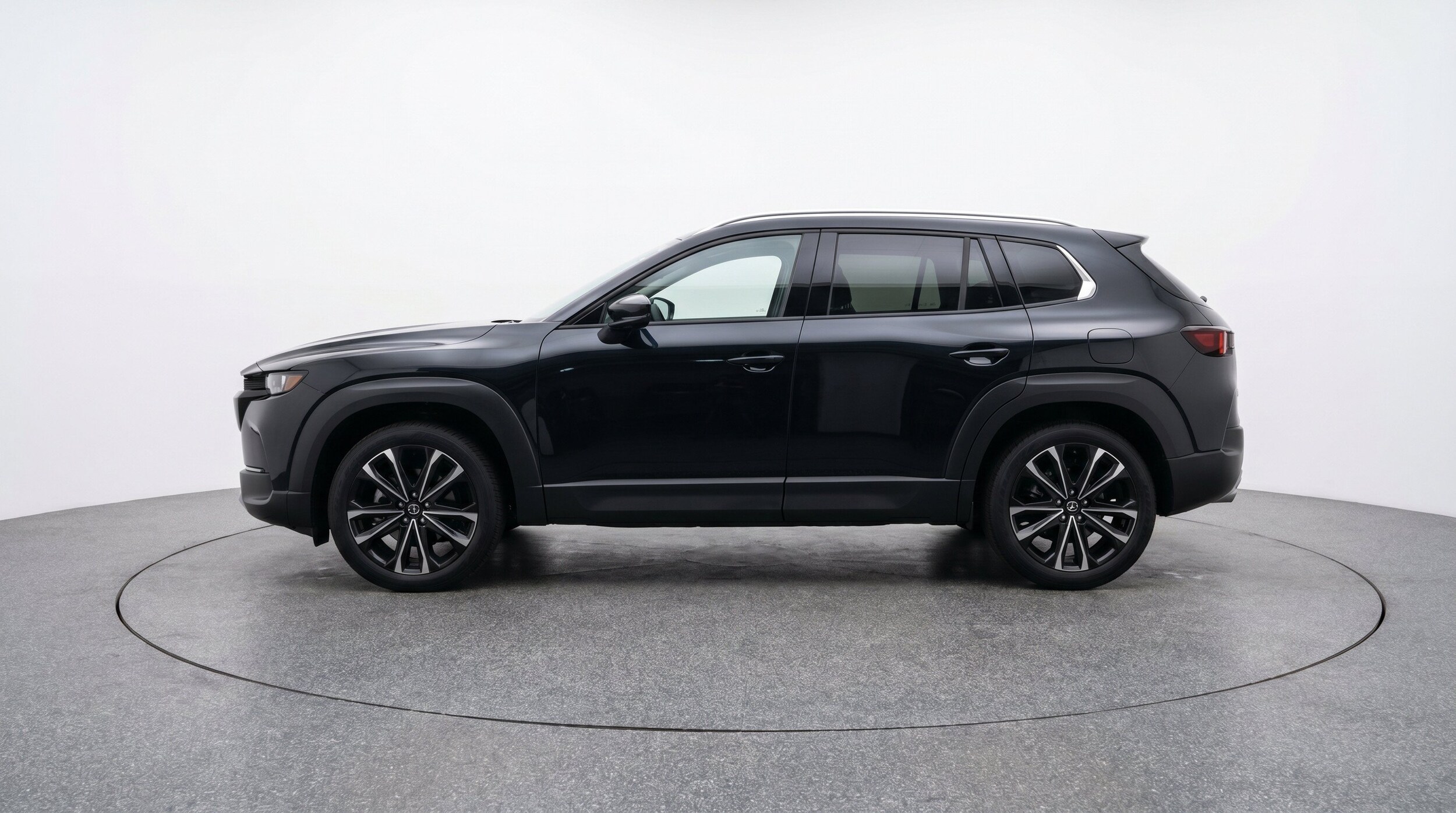 Thumbnail: 2026 Mazda CX-50 - 5