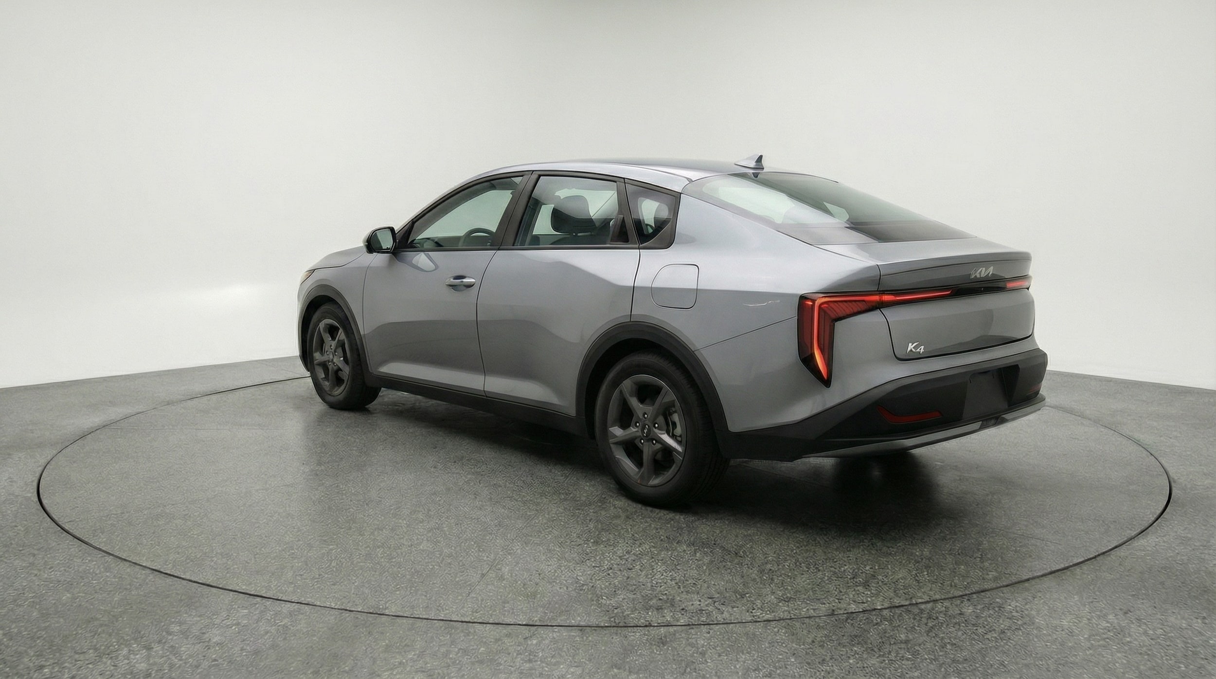 Thumbnail: 2025 Kia K4 - 5