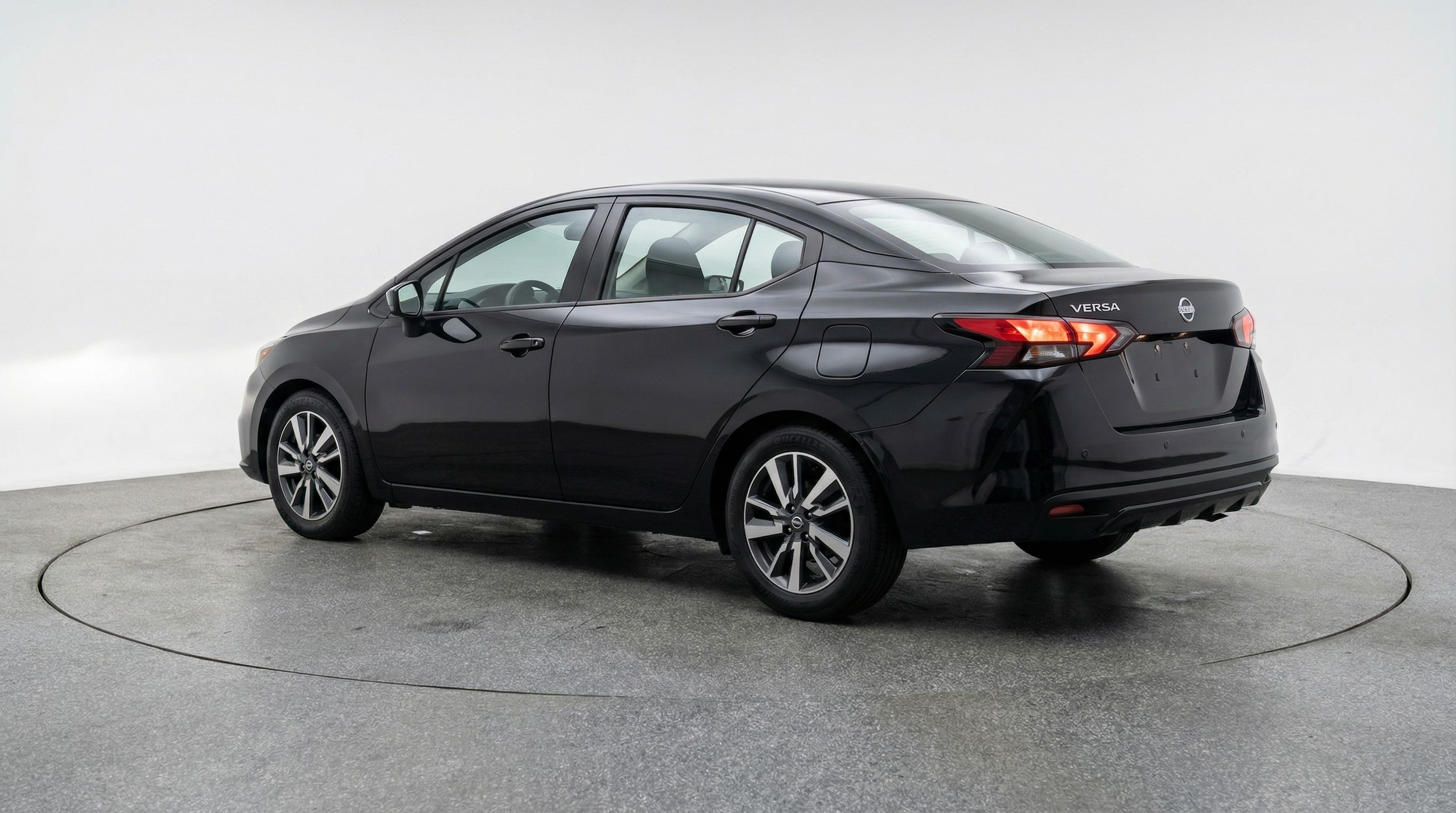 Thumbnail: 2025 Nissan Versa - 5