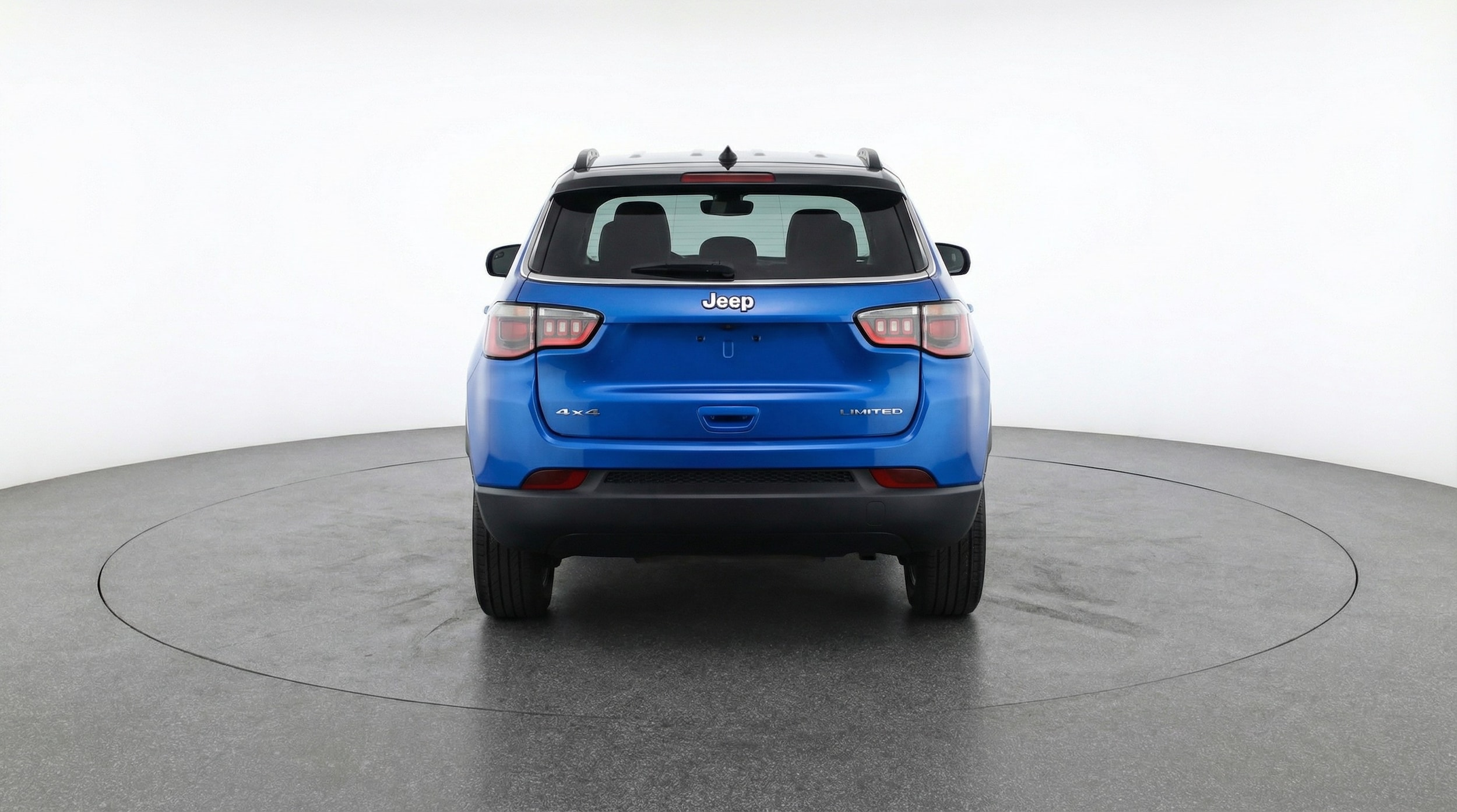 Thumbnail: 2025 Jeep Compass - 6