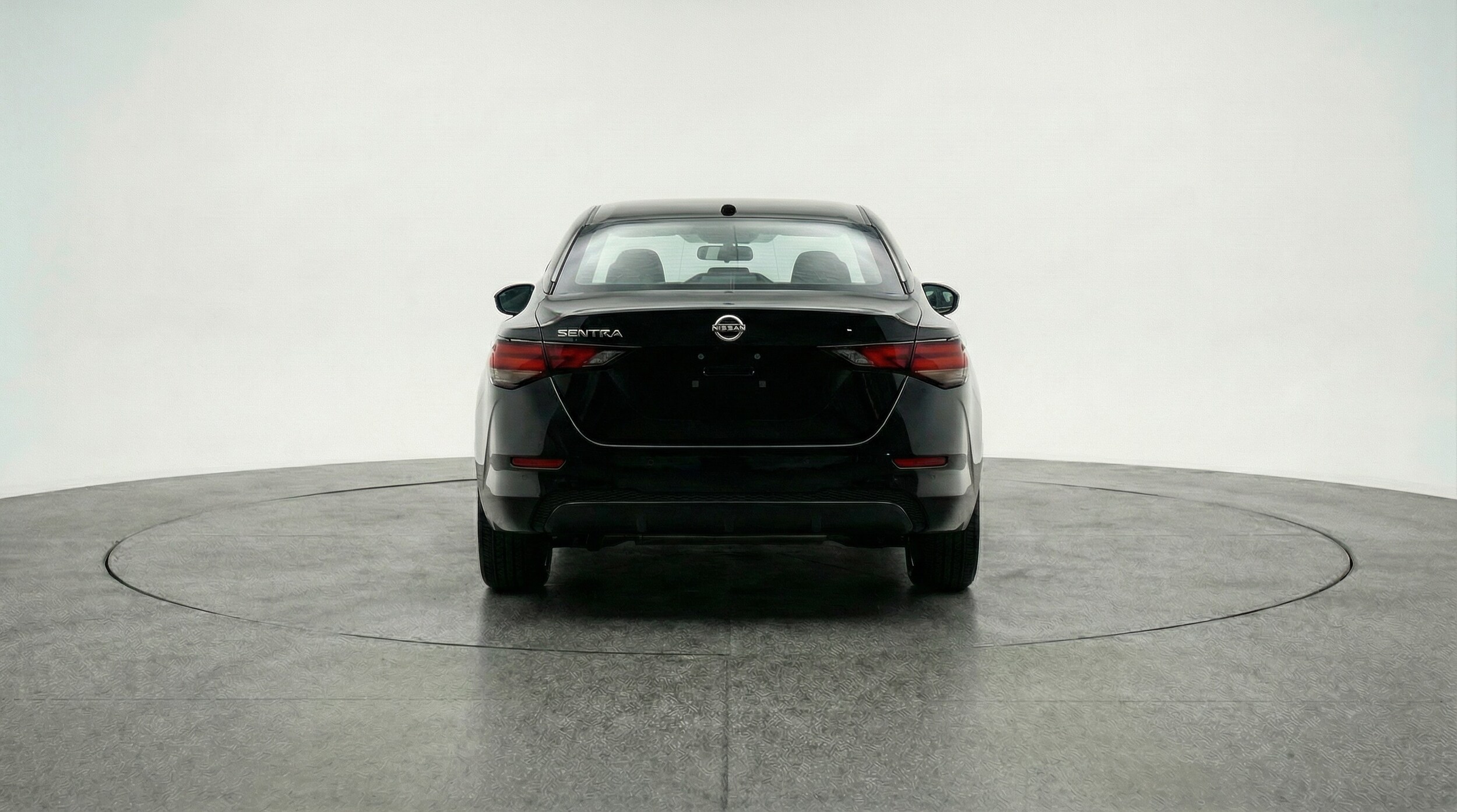 Thumbnail: 2025 Nissan Sentra - 6