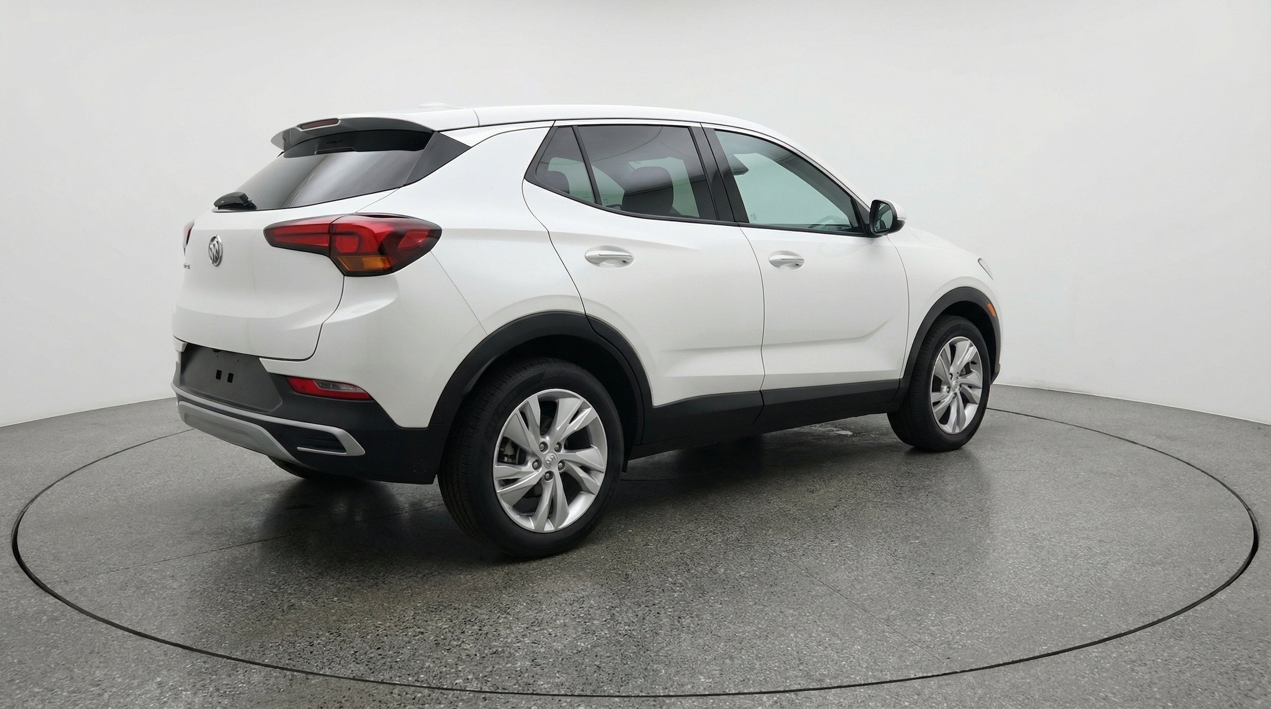 Thumbnail: 2026 Buick Encore GX - 9