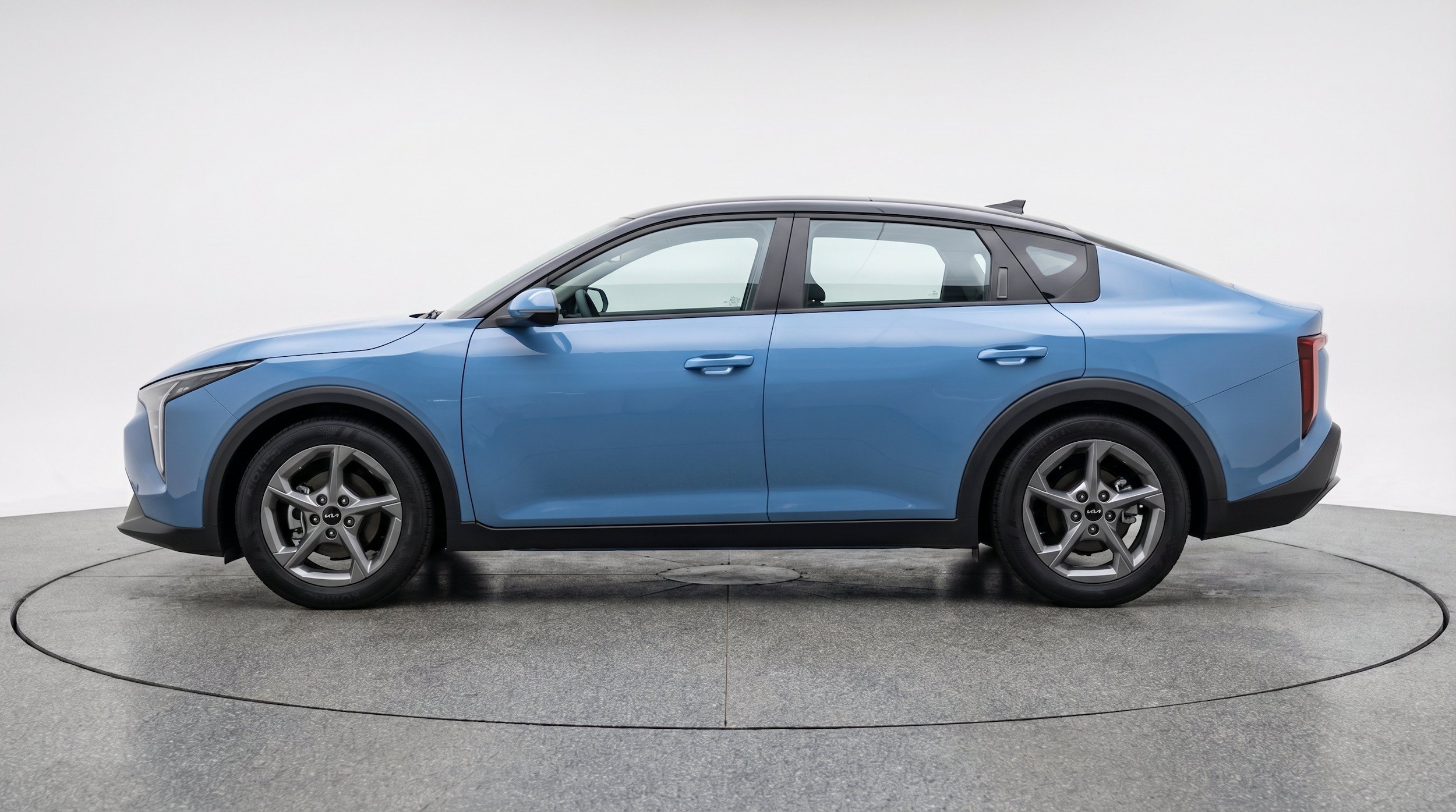 Thumbnail: 2026 Kia K4 - 5