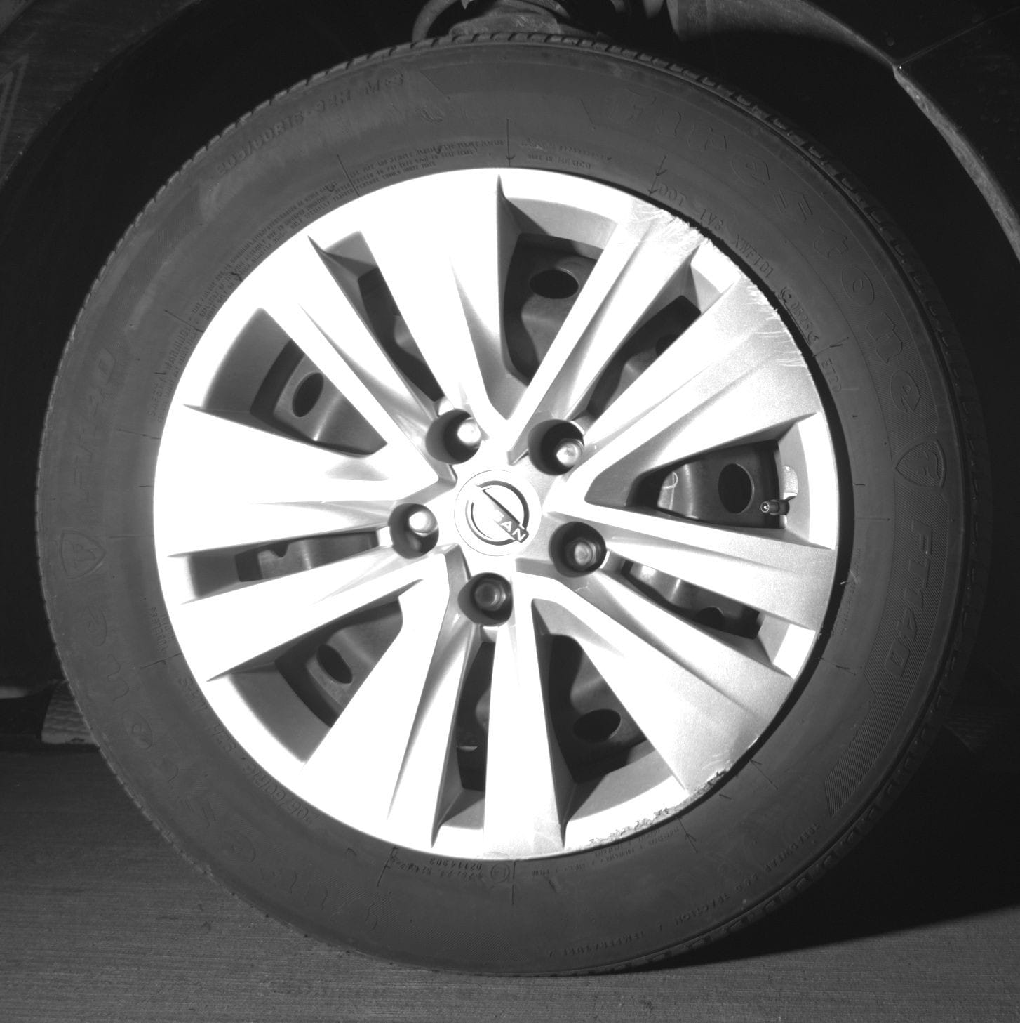 Thumbnail: 2025 Nissan Sentra - 10