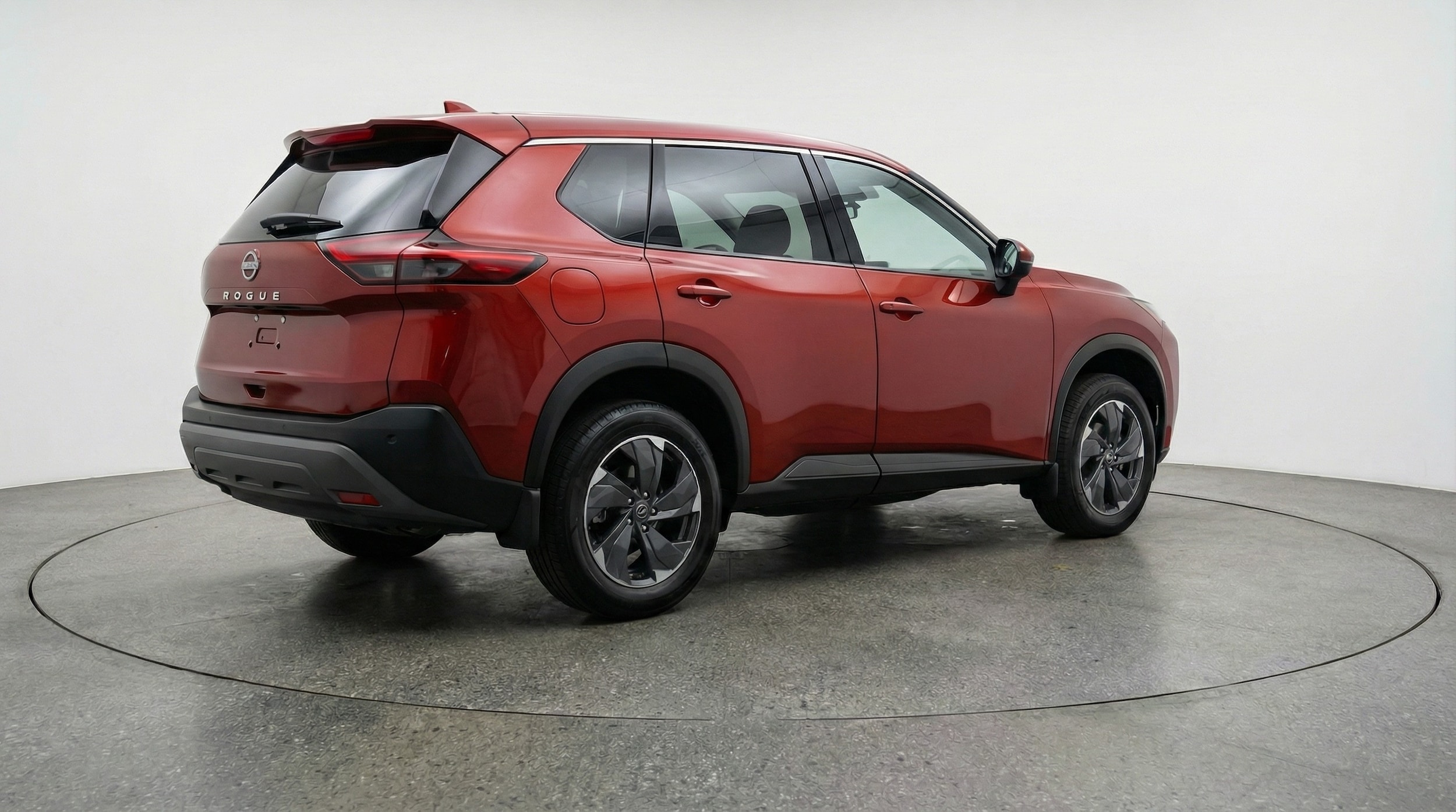 Thumbnail: 2025 Nissan Rogue - 7