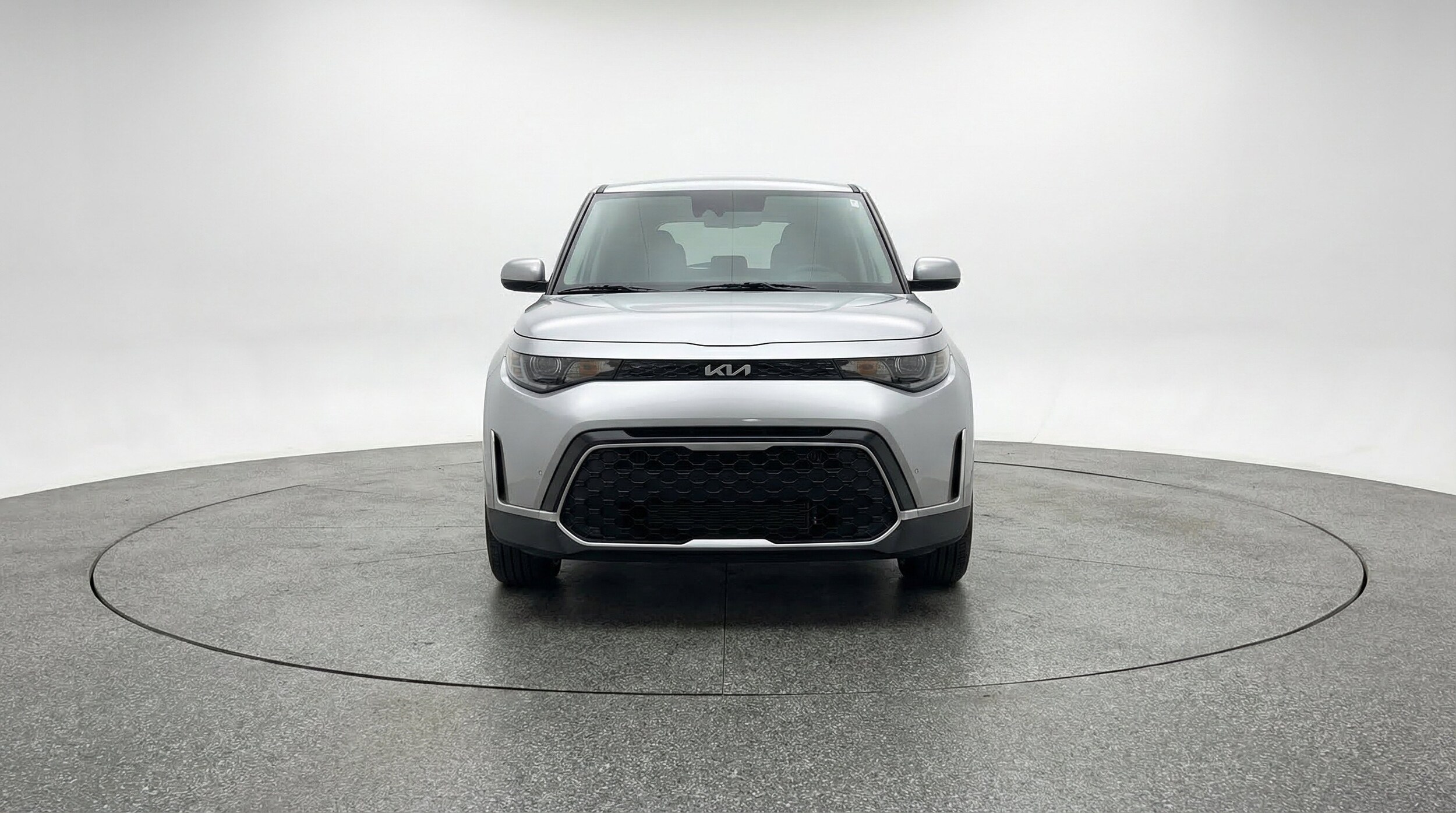 Thumbnail: 2025 Kia Soul - 2