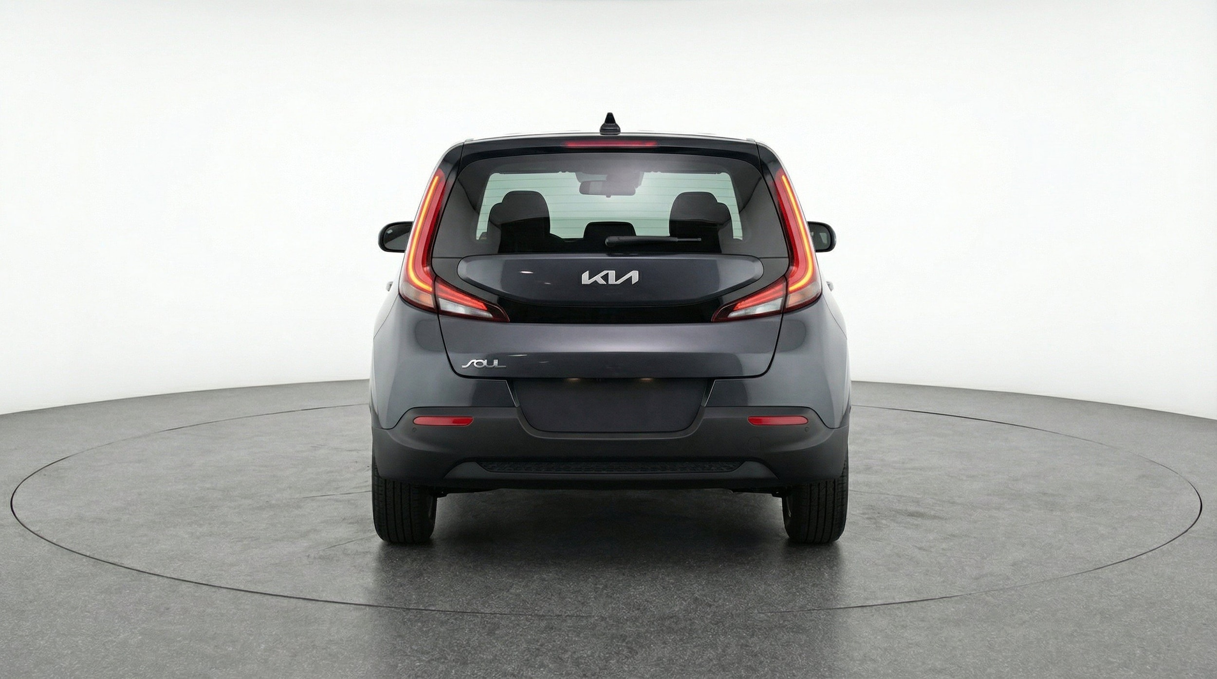 Thumbnail: 2025 Kia Soul - 7