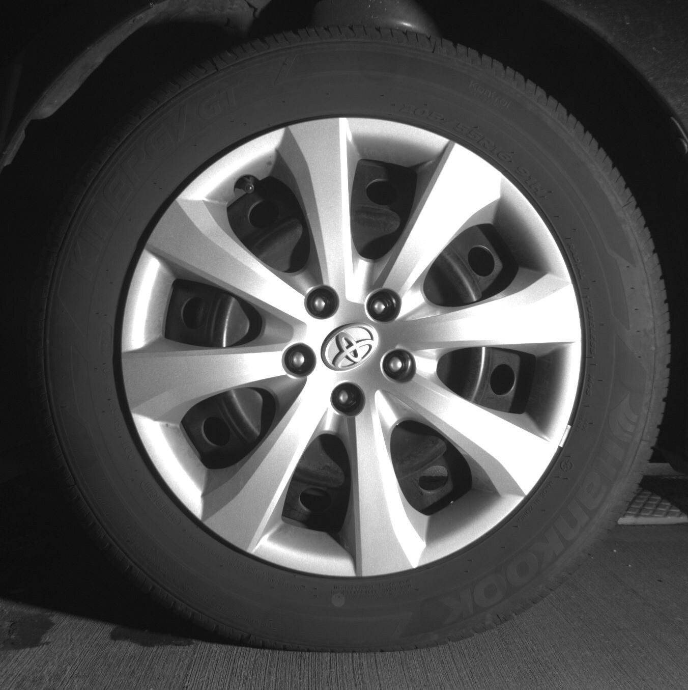 Thumbnail: 2025 Toyota Corolla - 9