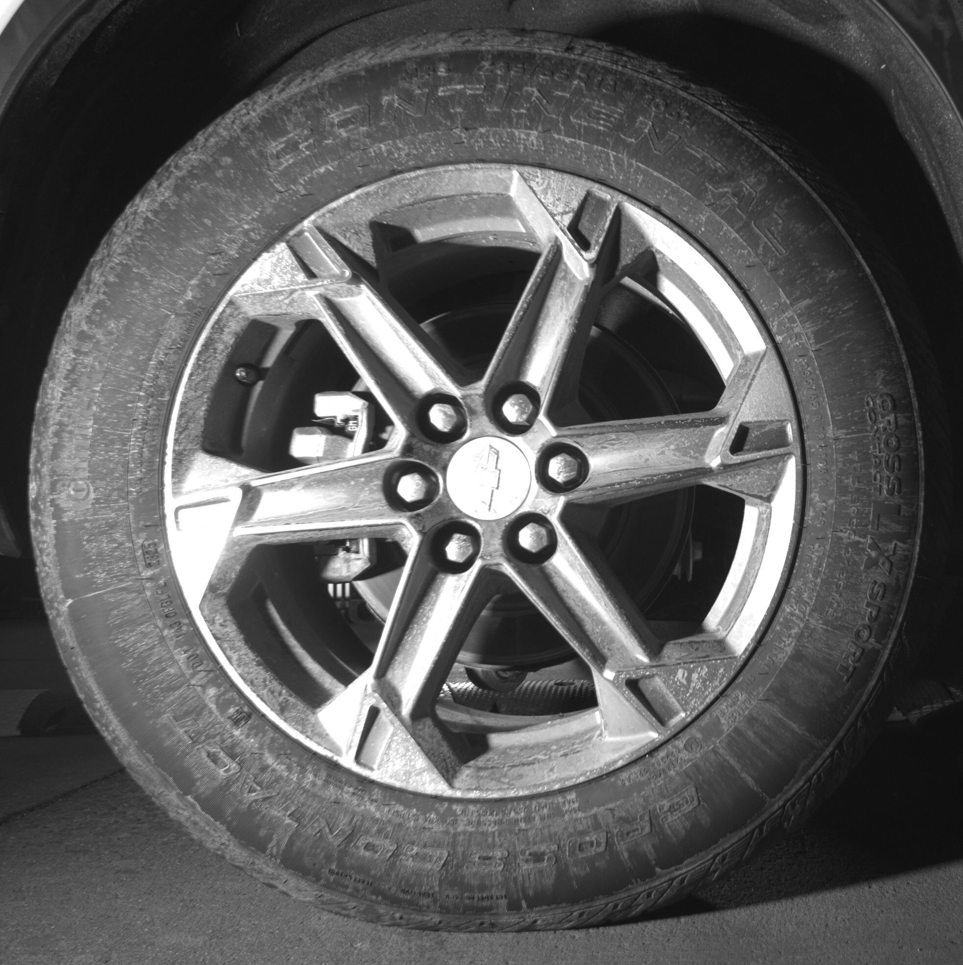 Thumbnail: 2025 Chevrolet Blazer - 12