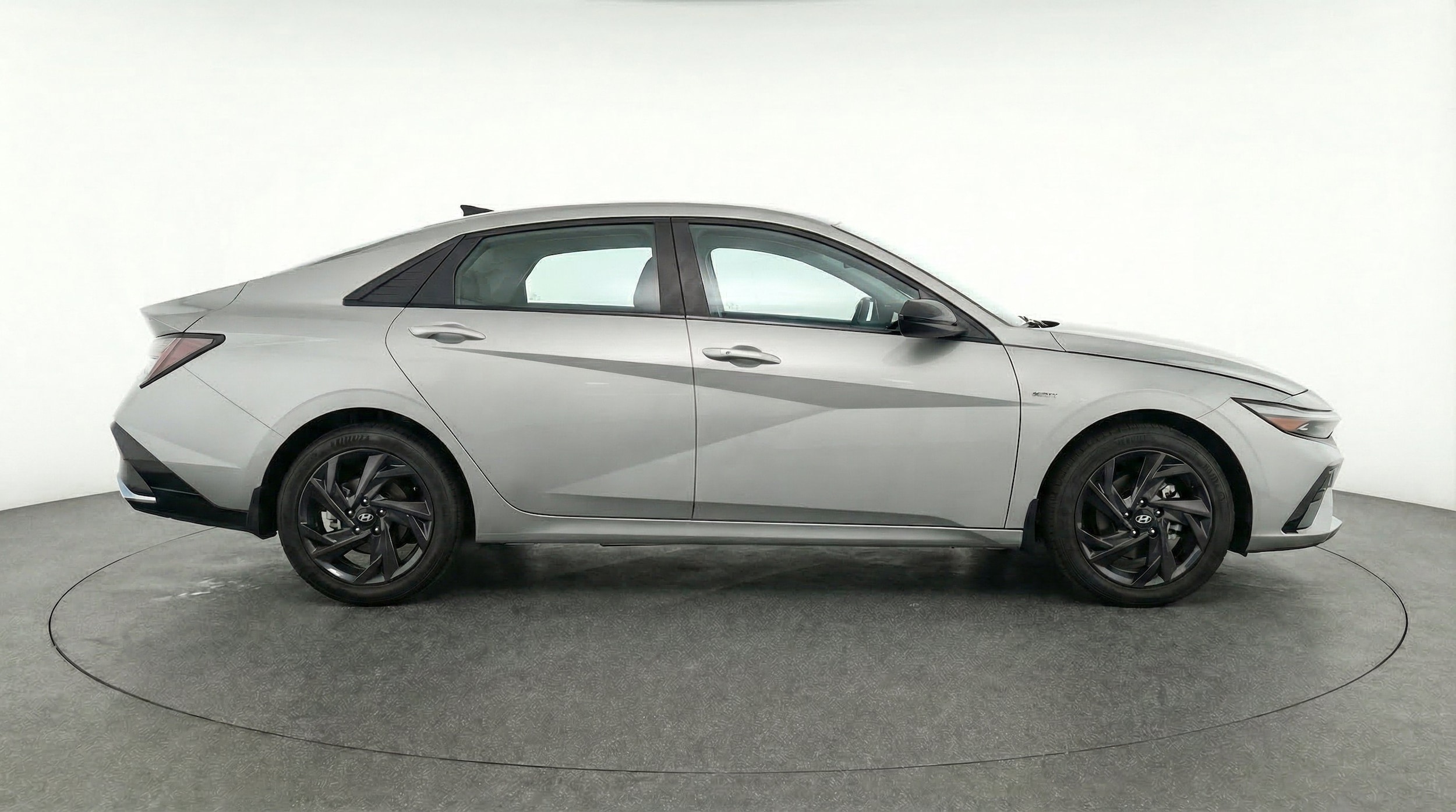 Thumbnail: 2026 Hyundai Elantra - 11