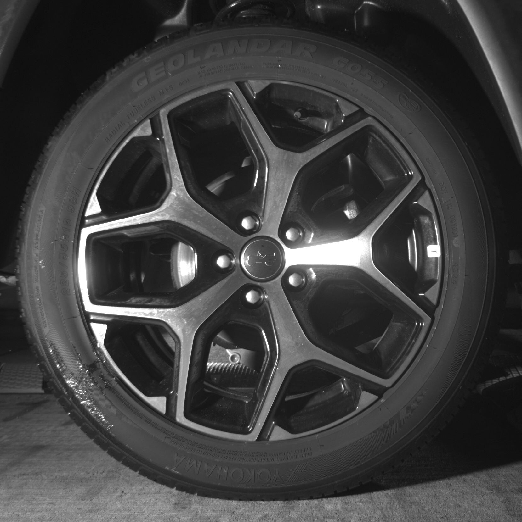 Thumbnail: 2025 Jeep Compass - 12