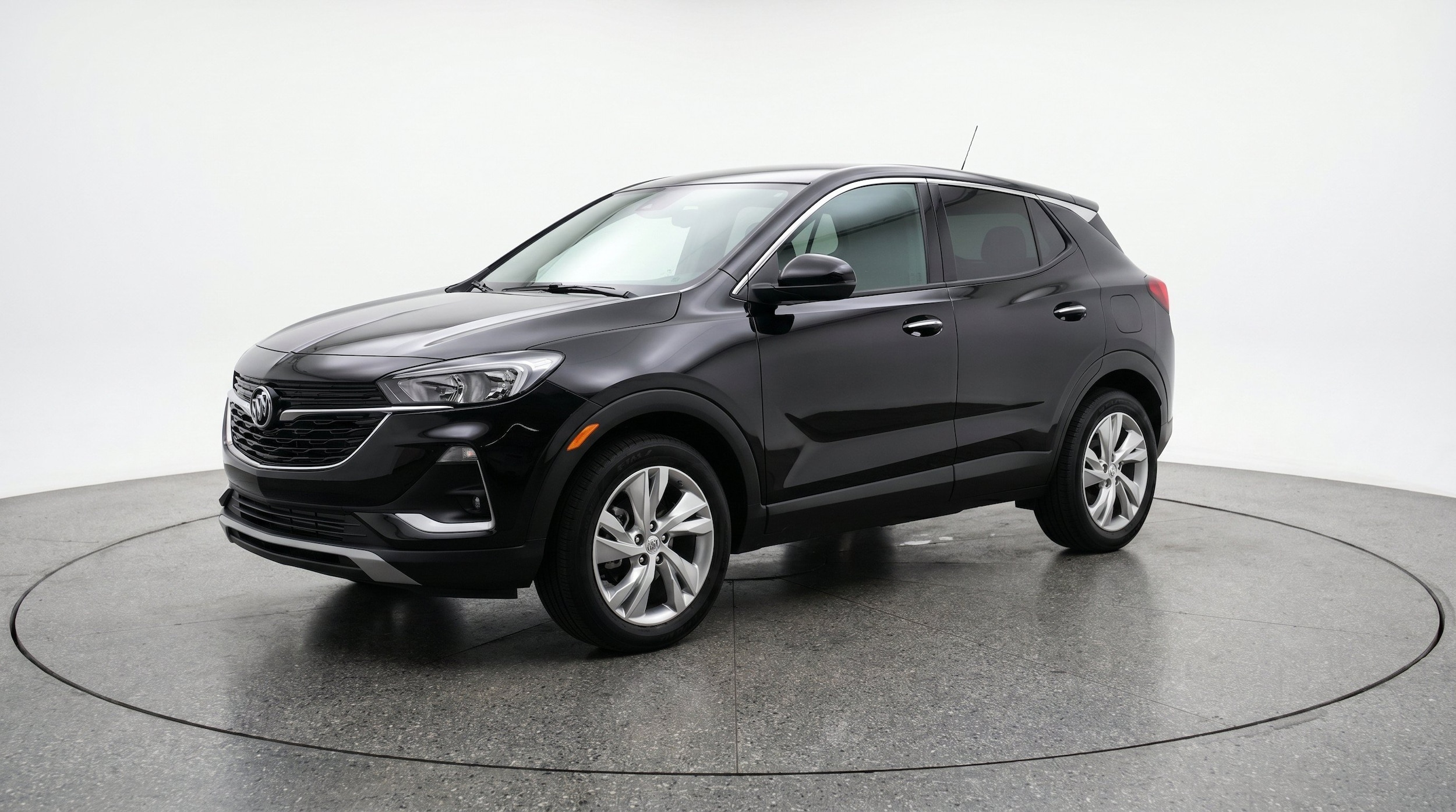 Thumbnail: 2025 Buick Encore GX - 3