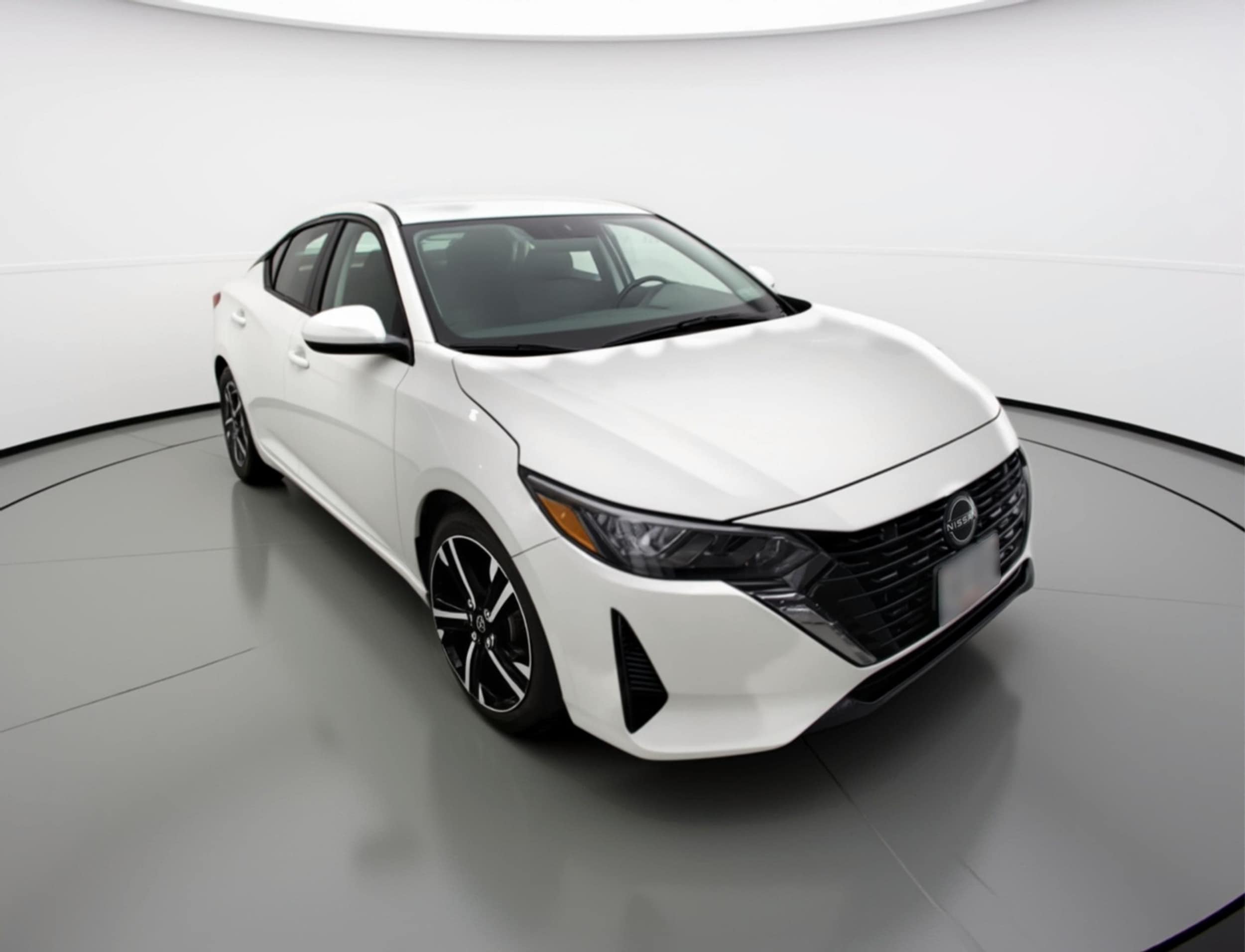 Thumbnail: 2025 Nissan Sentra - 1