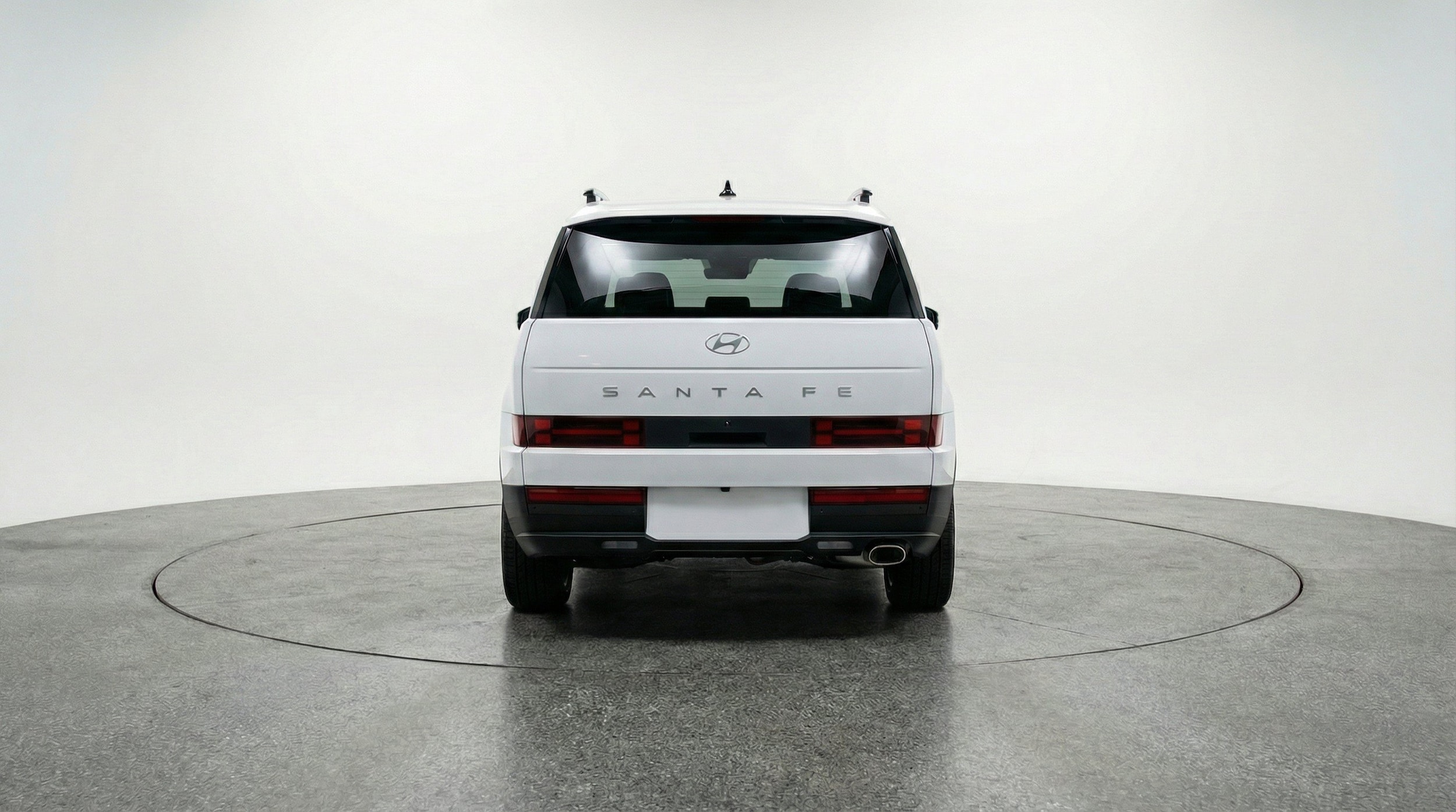 Thumbnail: 2026 Hyundai Santa Fe - 7