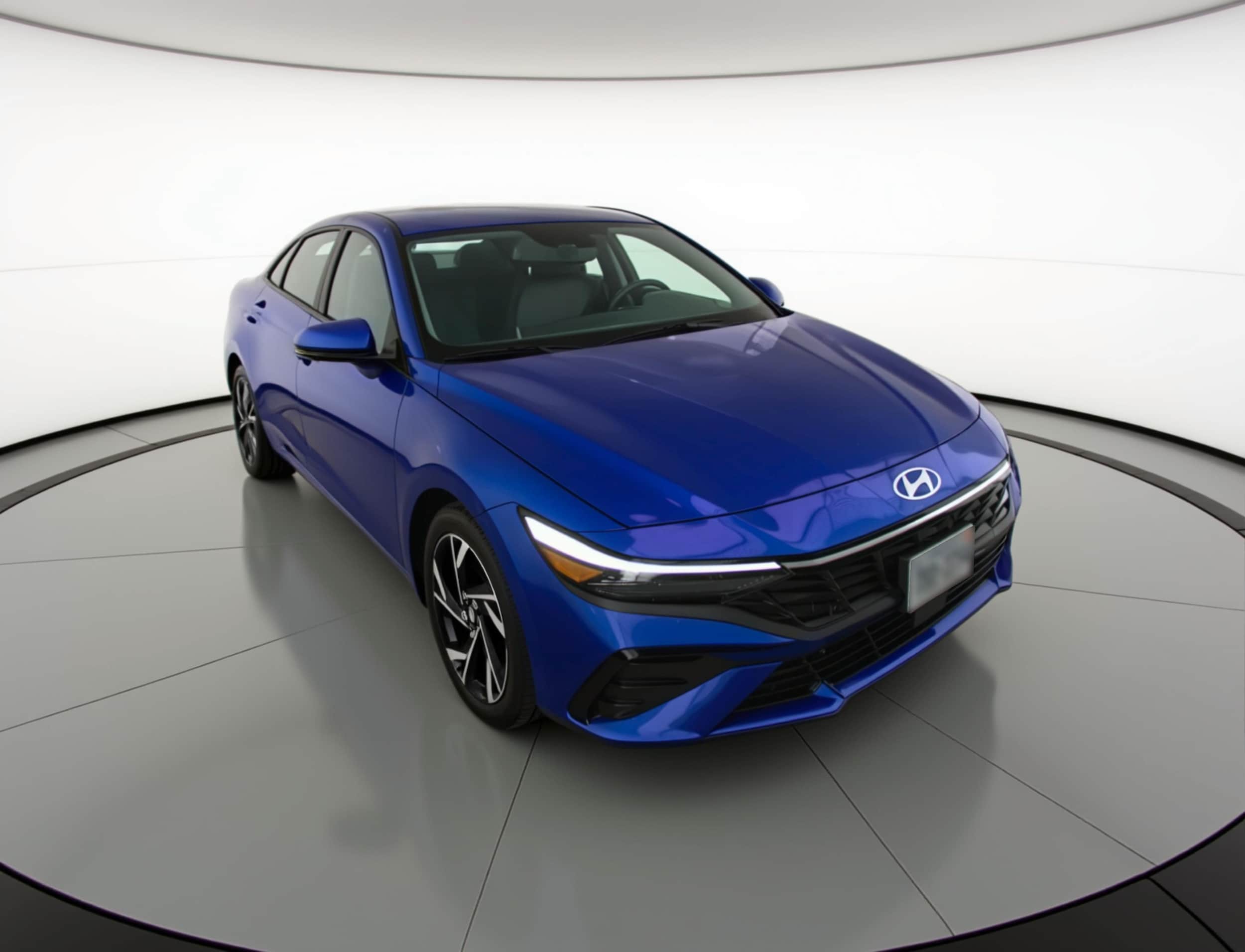 Thumbnail: 2025 Hyundai Elantra - 1