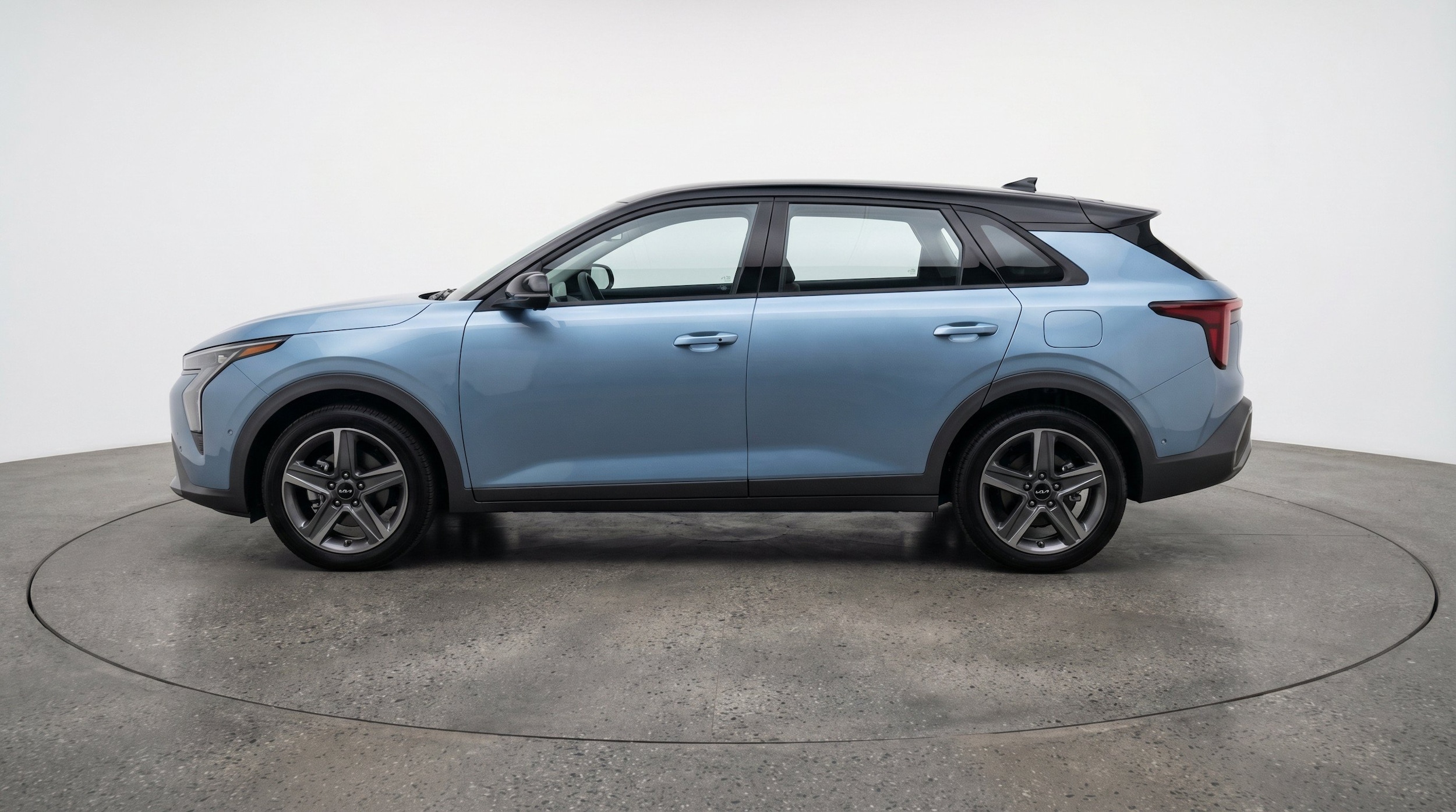 Thumbnail: 2025 Kia K4 - 5