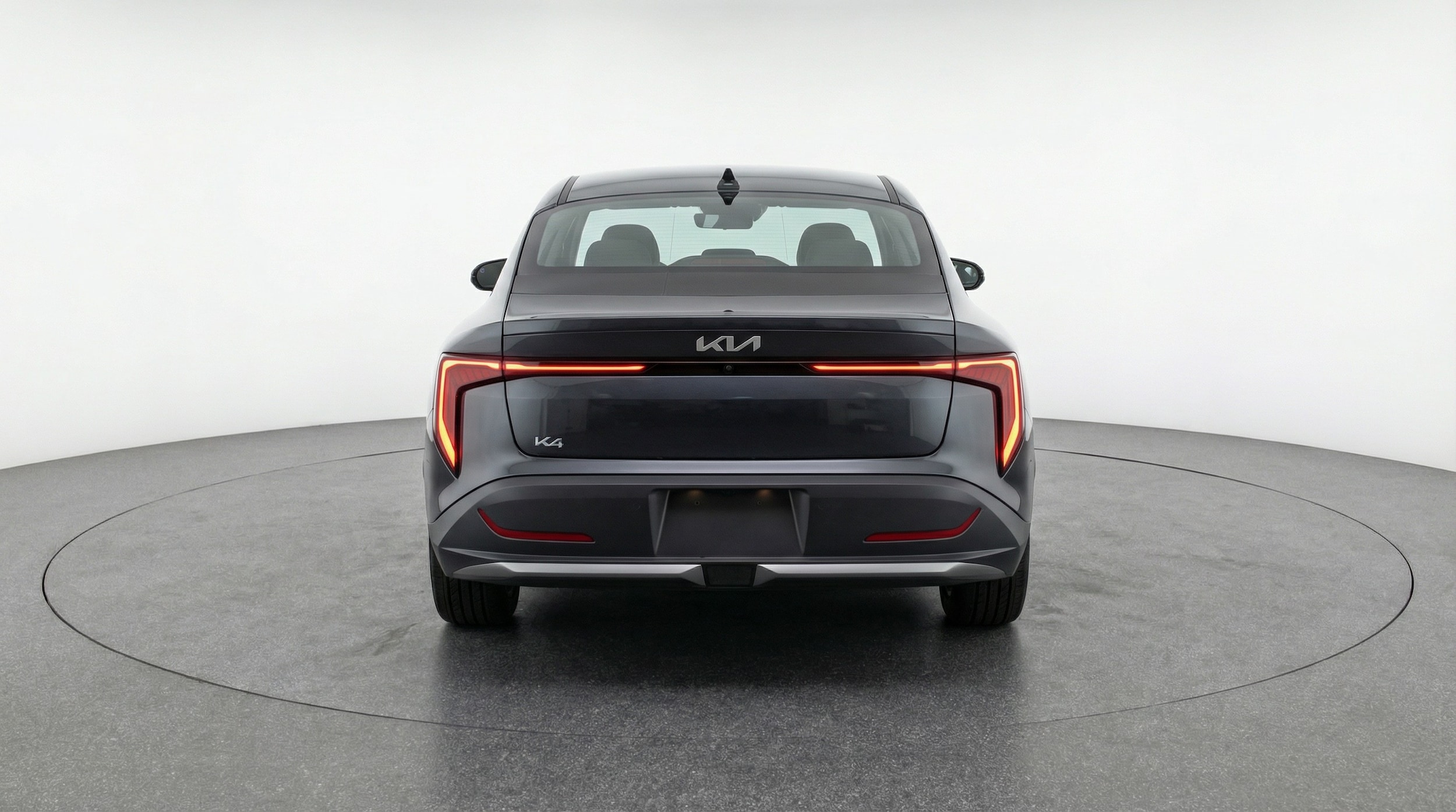 Thumbnail: 2025 Kia K4 - 6