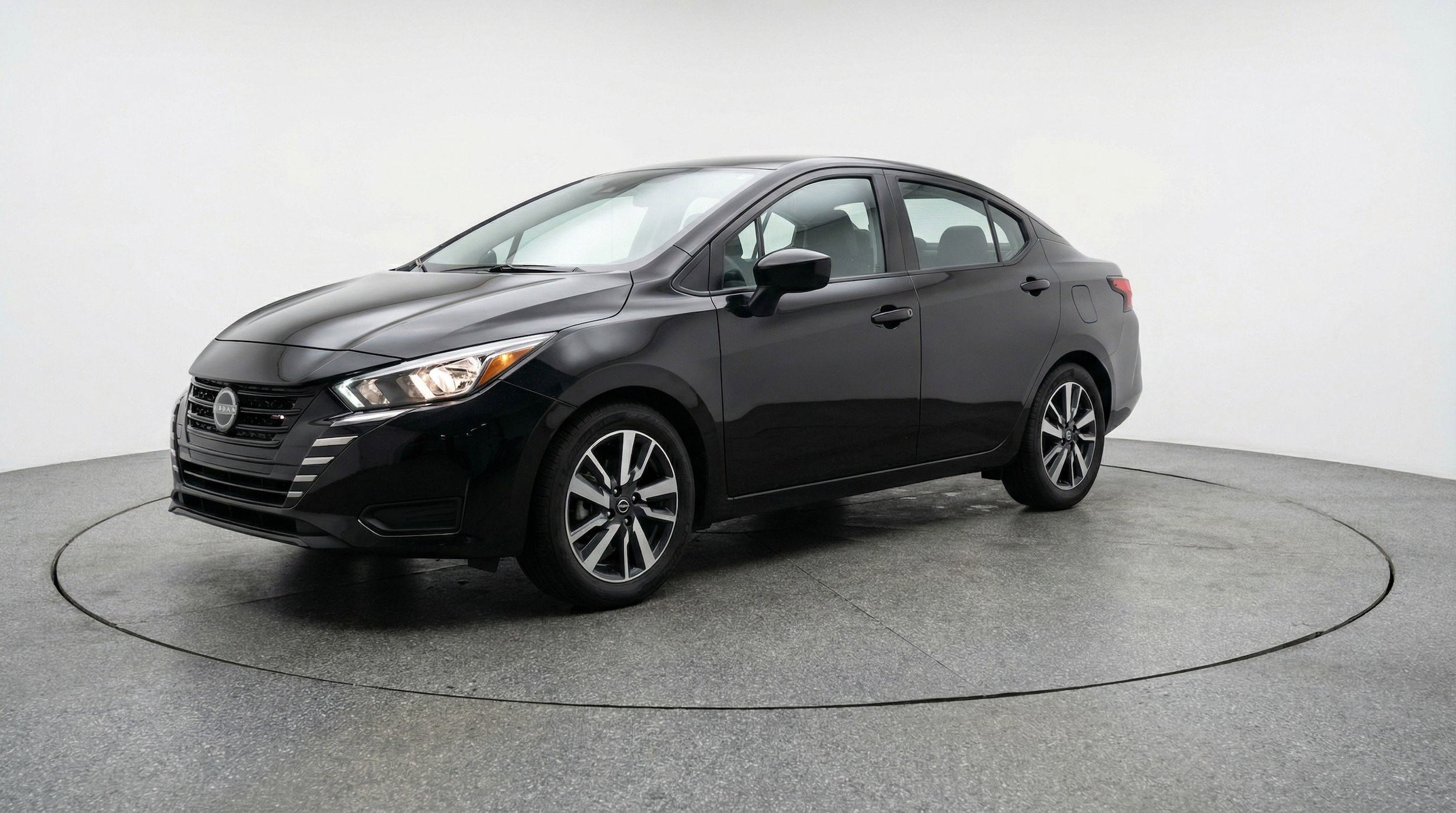 Thumbnail: 2025 Nissan Versa - 3