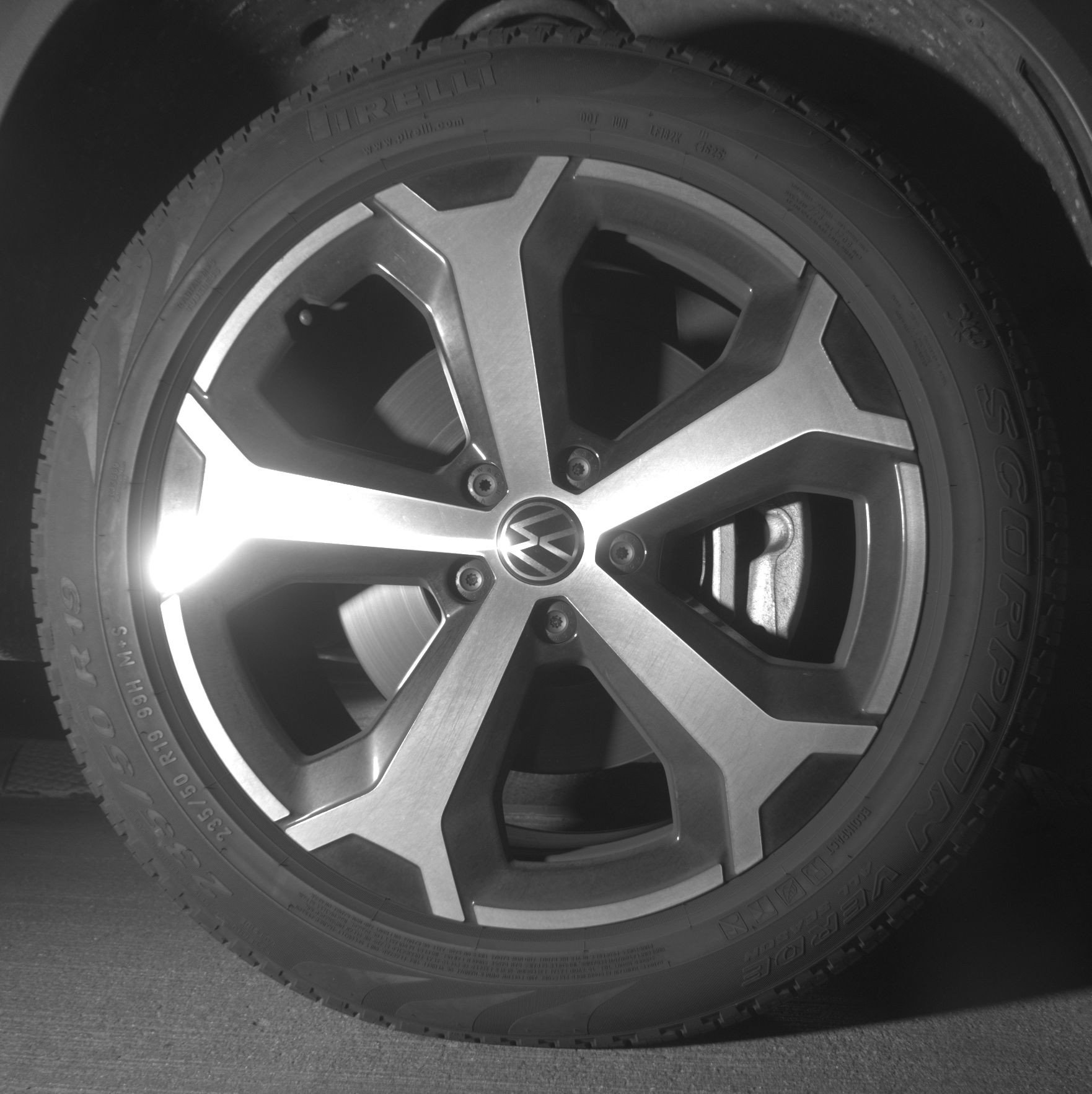 Thumbnail: 2026 Volkswagen Tiguan - 13