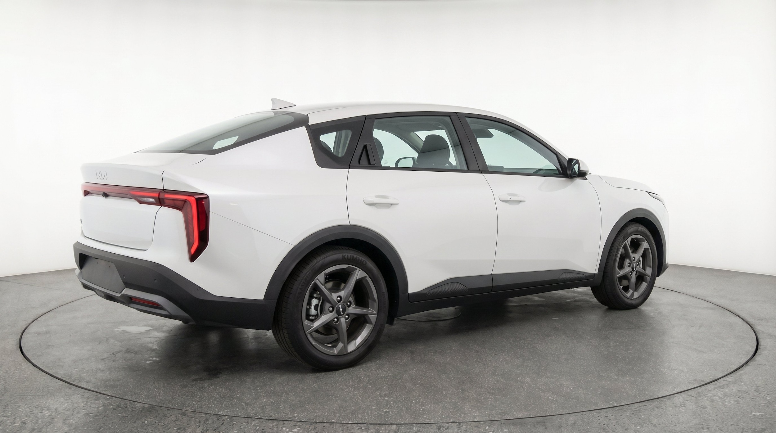 Thumbnail: 2026 Kia K4 - 9