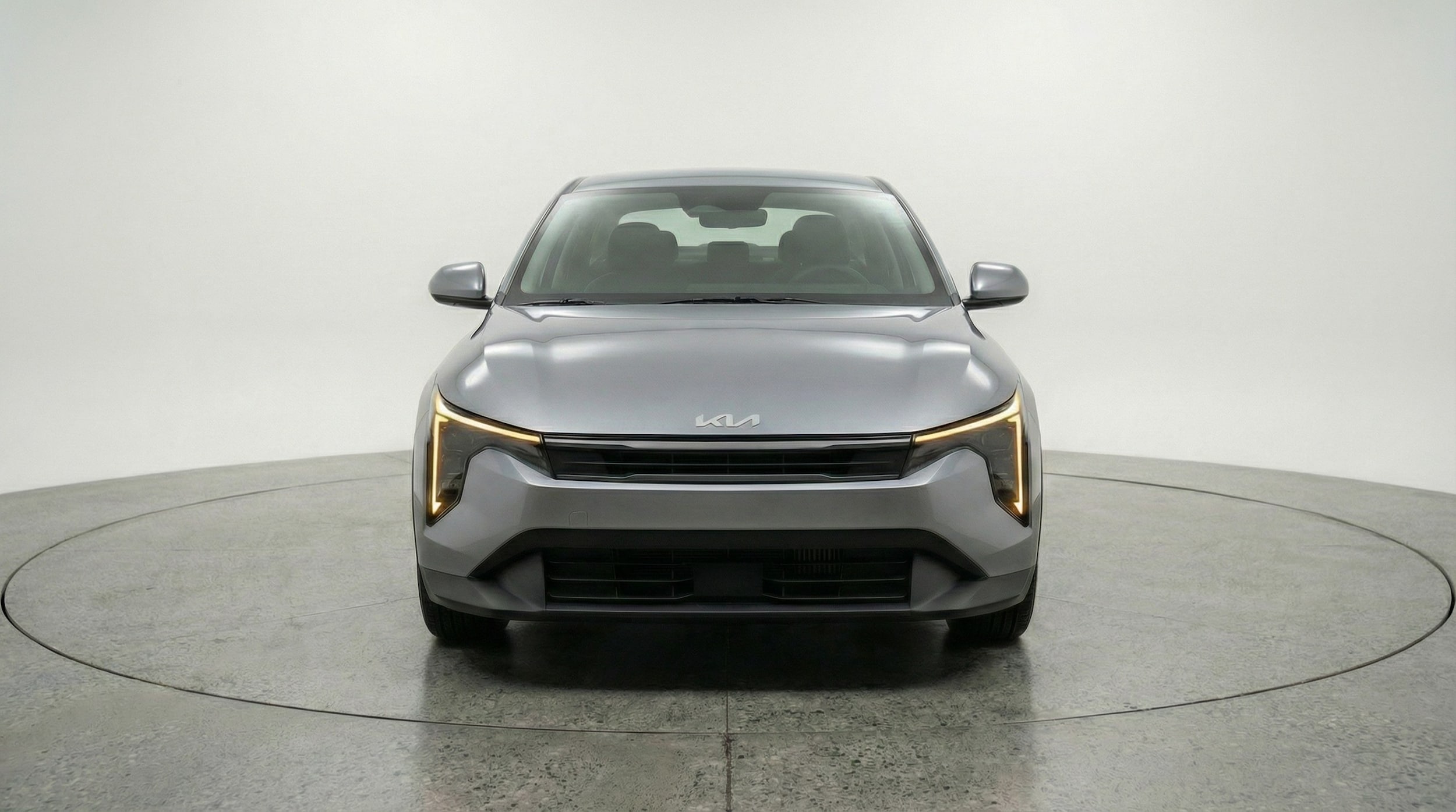 Thumbnail: 2025 Kia K4 - 2