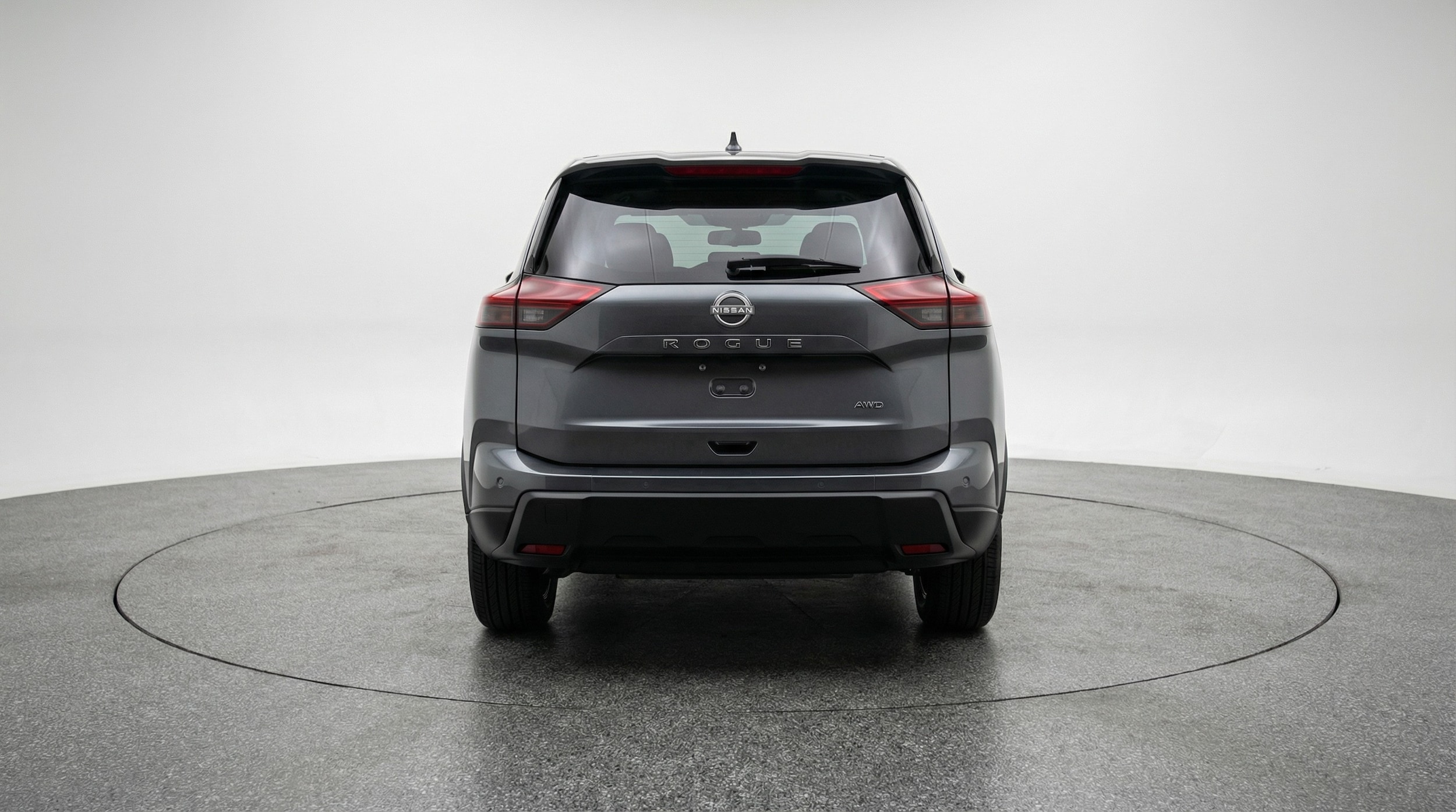 Thumbnail: 2025 Nissan Rogue - 6