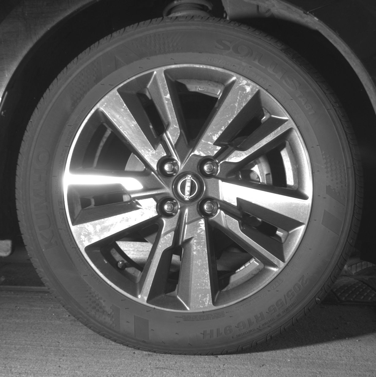 Thumbnail: 2025 Nissan Versa - 10