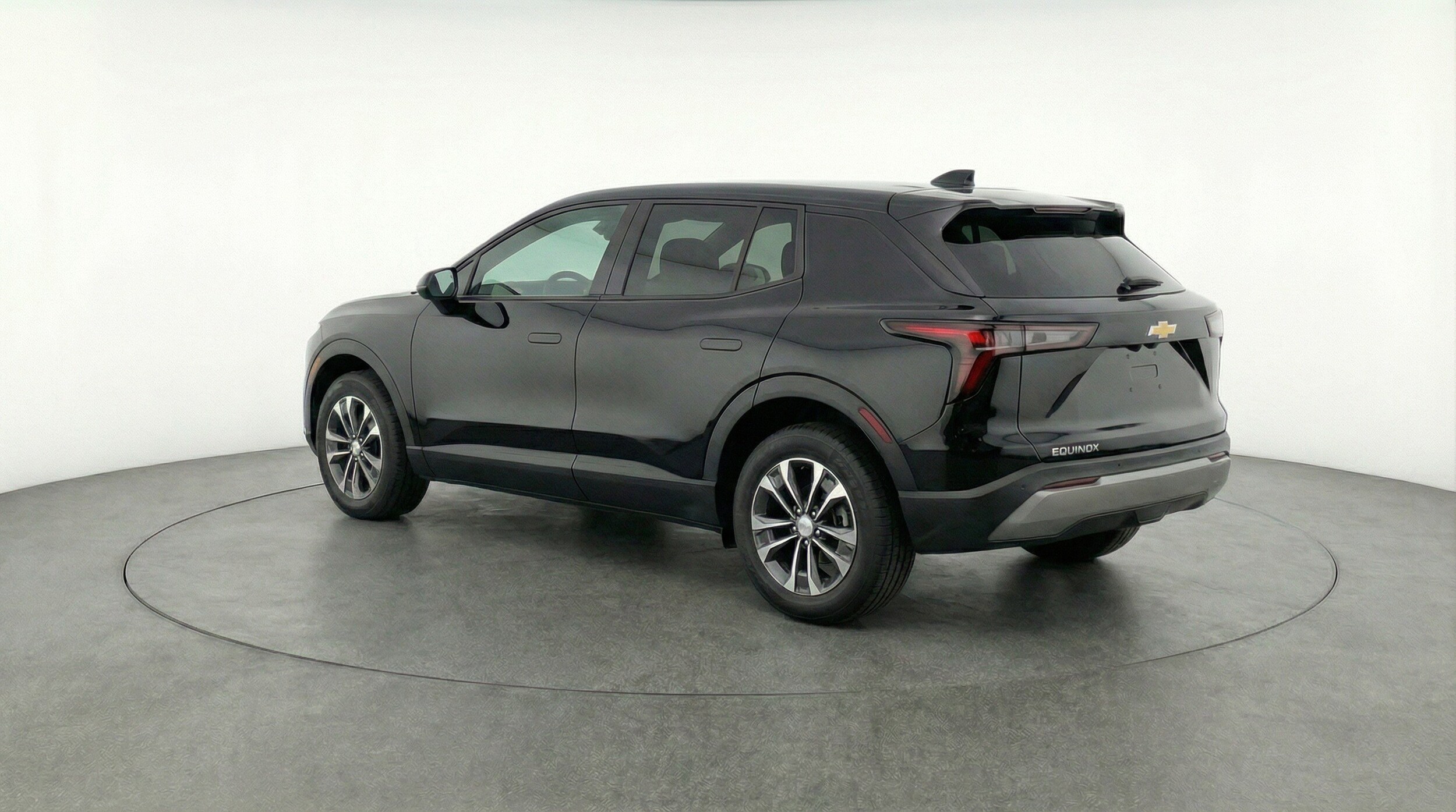 Thumbnail: 2025 Chevrolet Equinox - 6