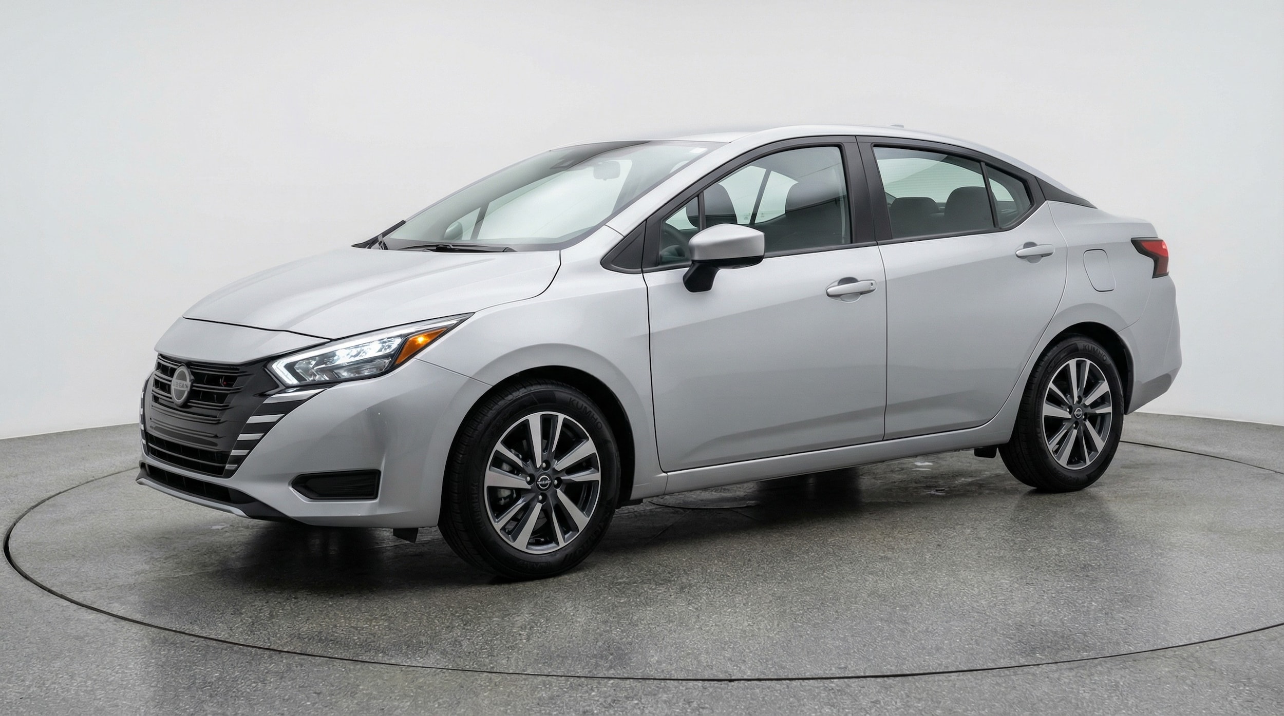 Thumbnail: 2025 Nissan Versa - 3