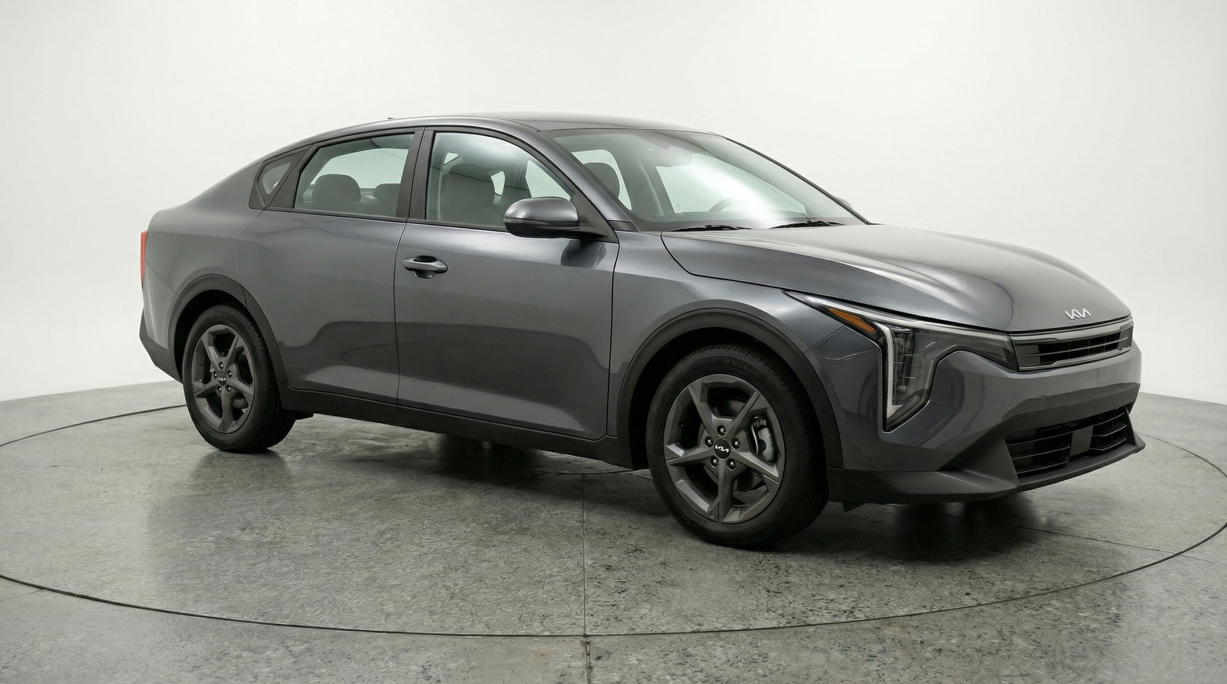 Thumbnail: 2025 Kia K4 - 1