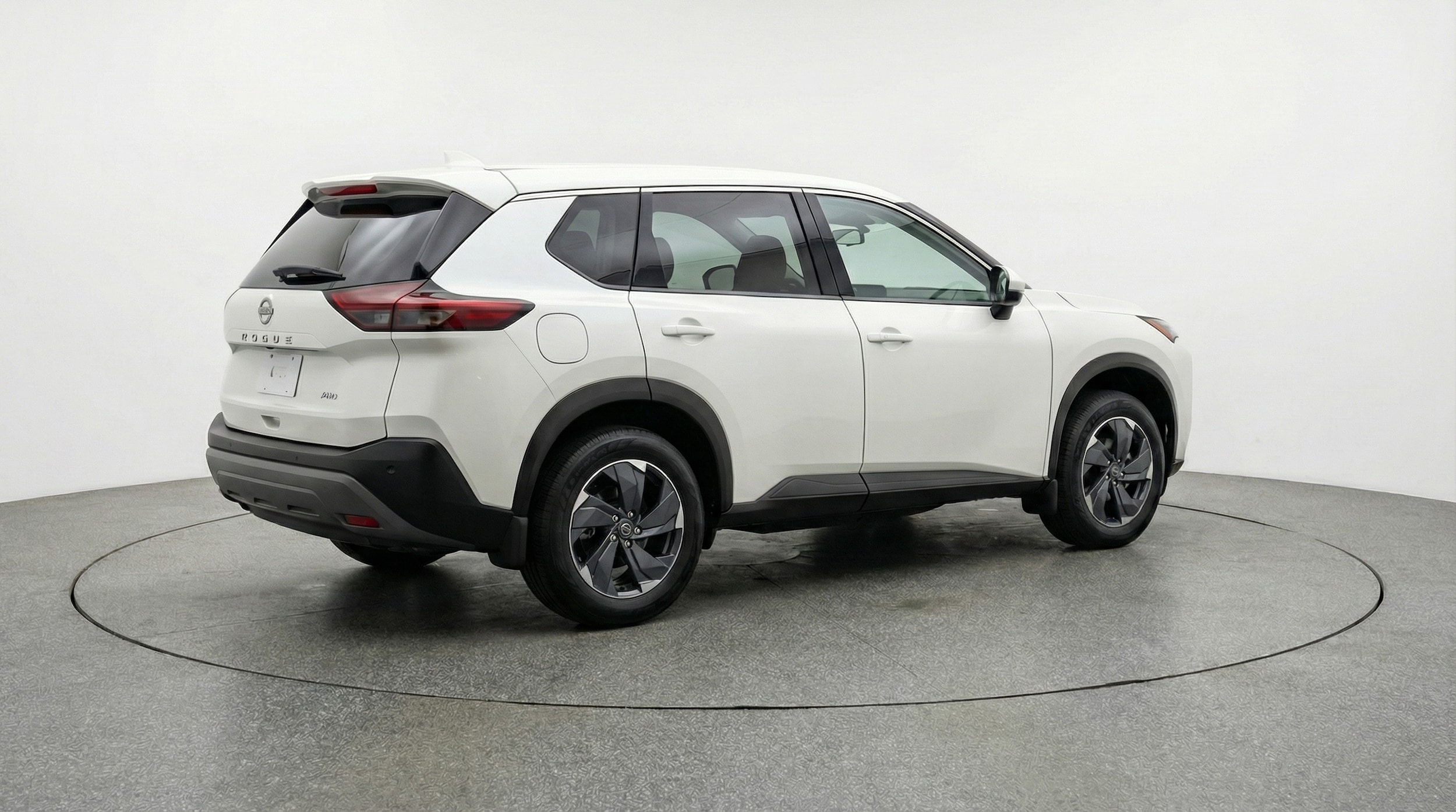 Thumbnail: 2025 Nissan Rogue - 7
