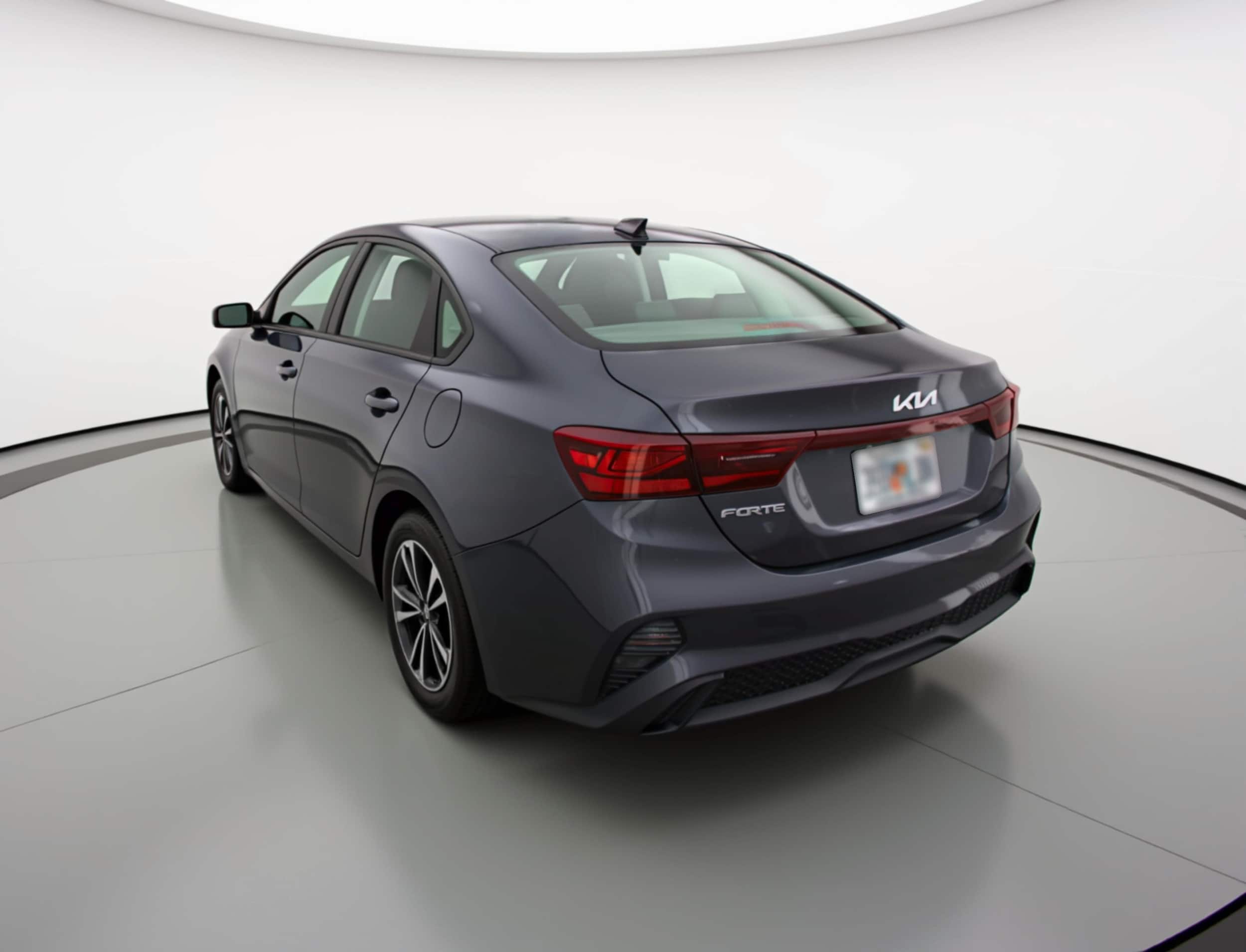 Thumbnail: 2024 Kia Forte - 5