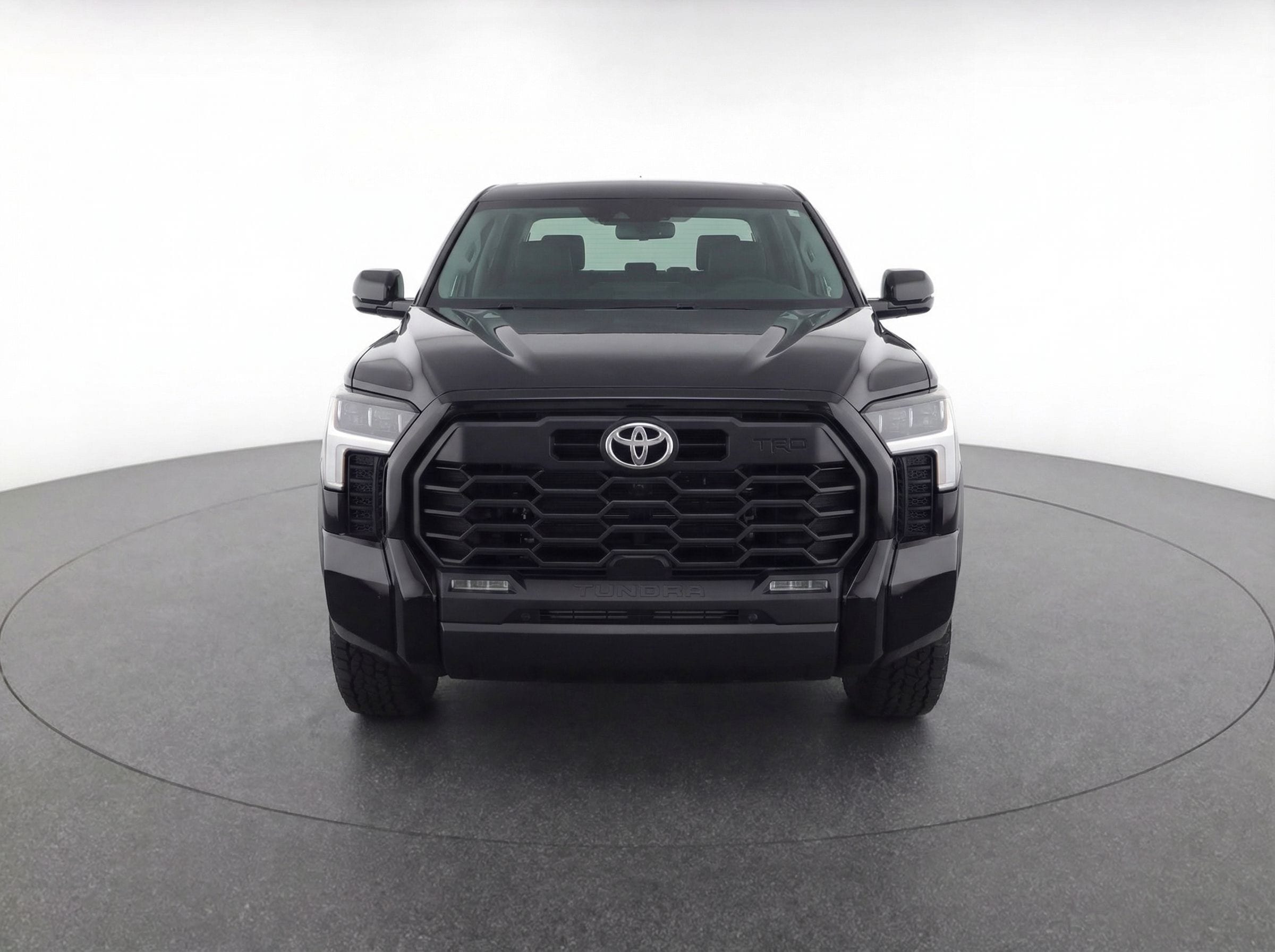 Thumbnail: 2025 Toyota Tacoma - 2