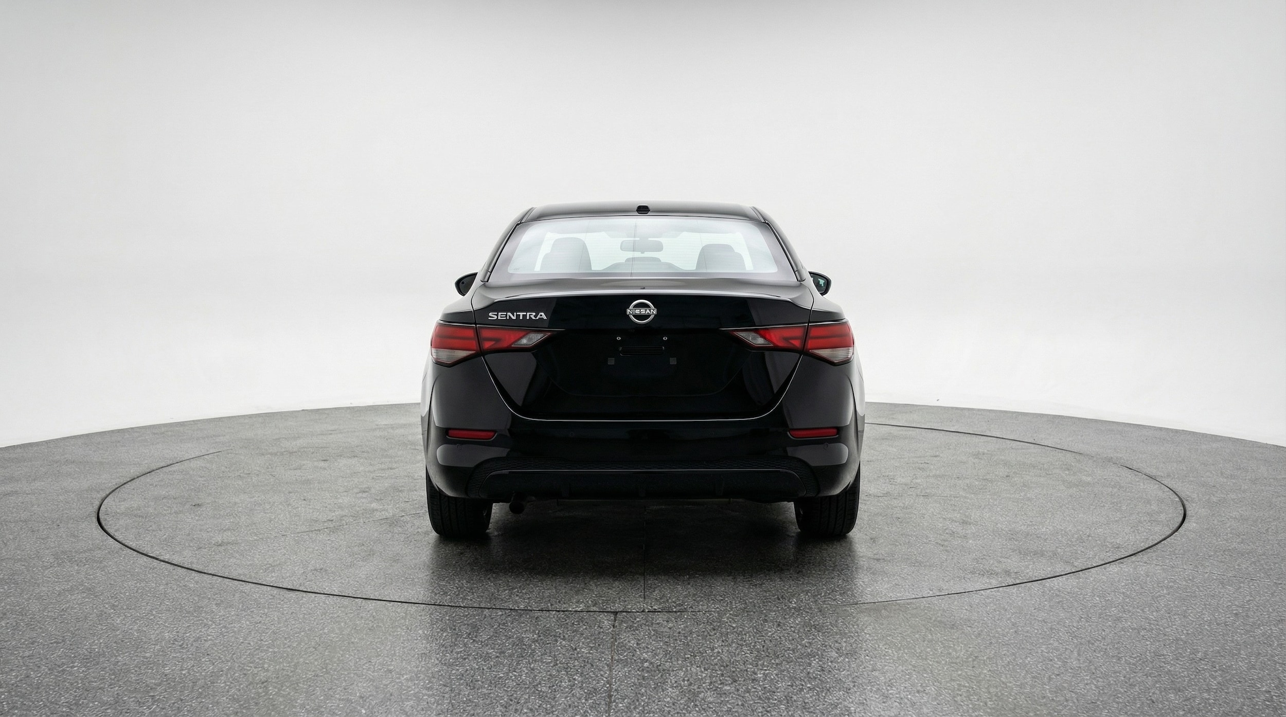 Thumbnail: 2025 Nissan Sentra - 6