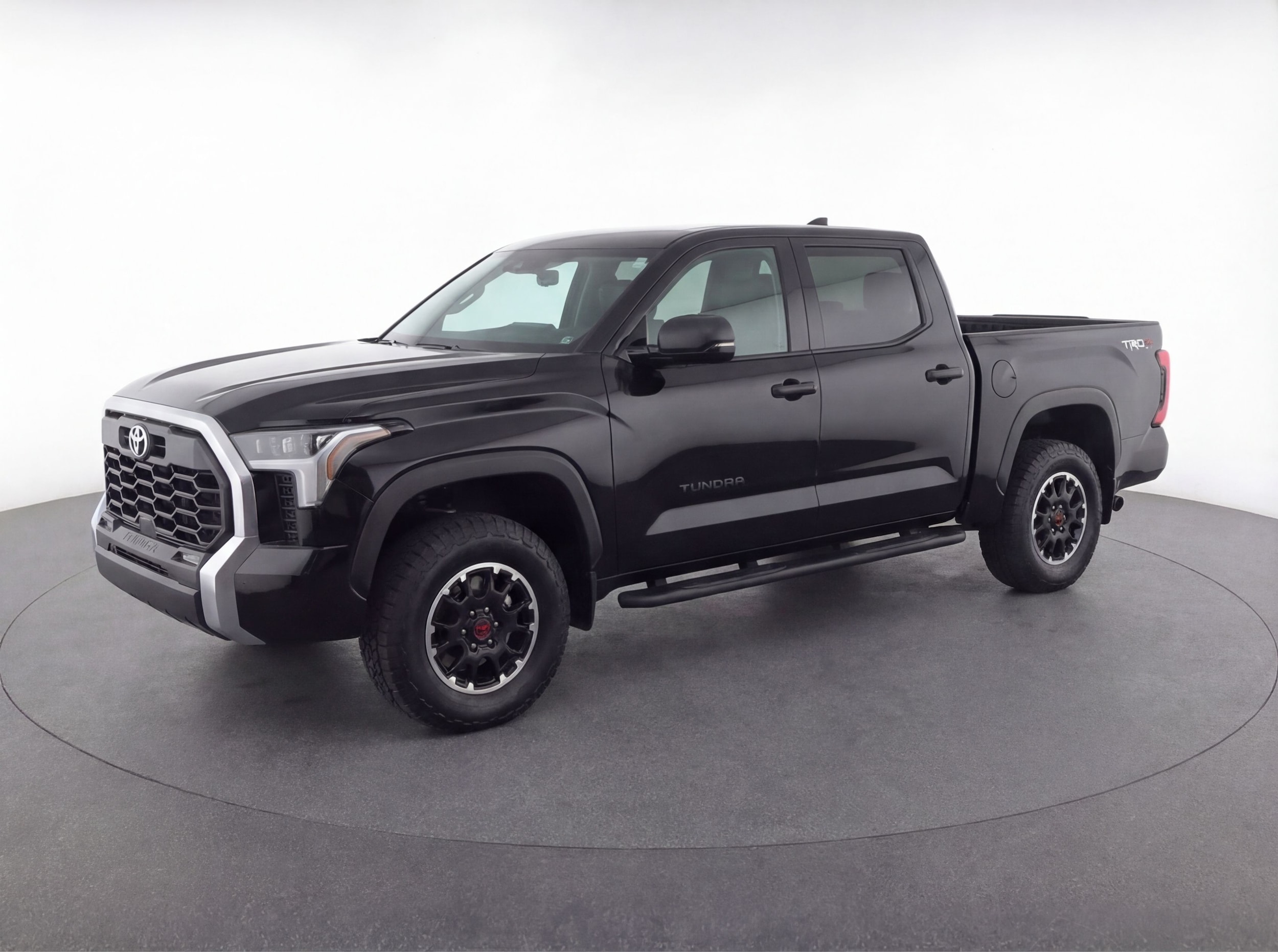 Thumbnail: 2025 Toyota Tacoma - 3