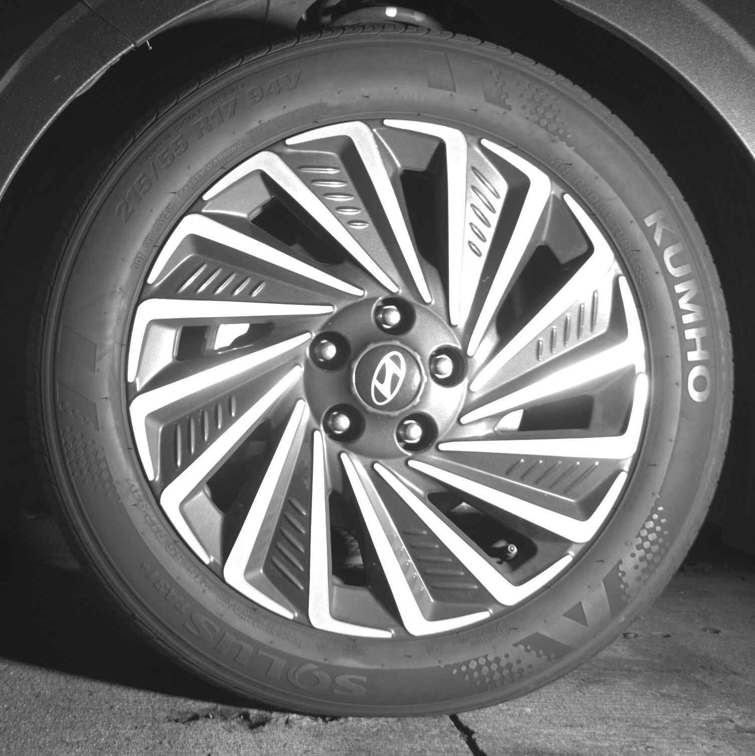 Thumbnail: 2025 Hyundai Sonata - 9