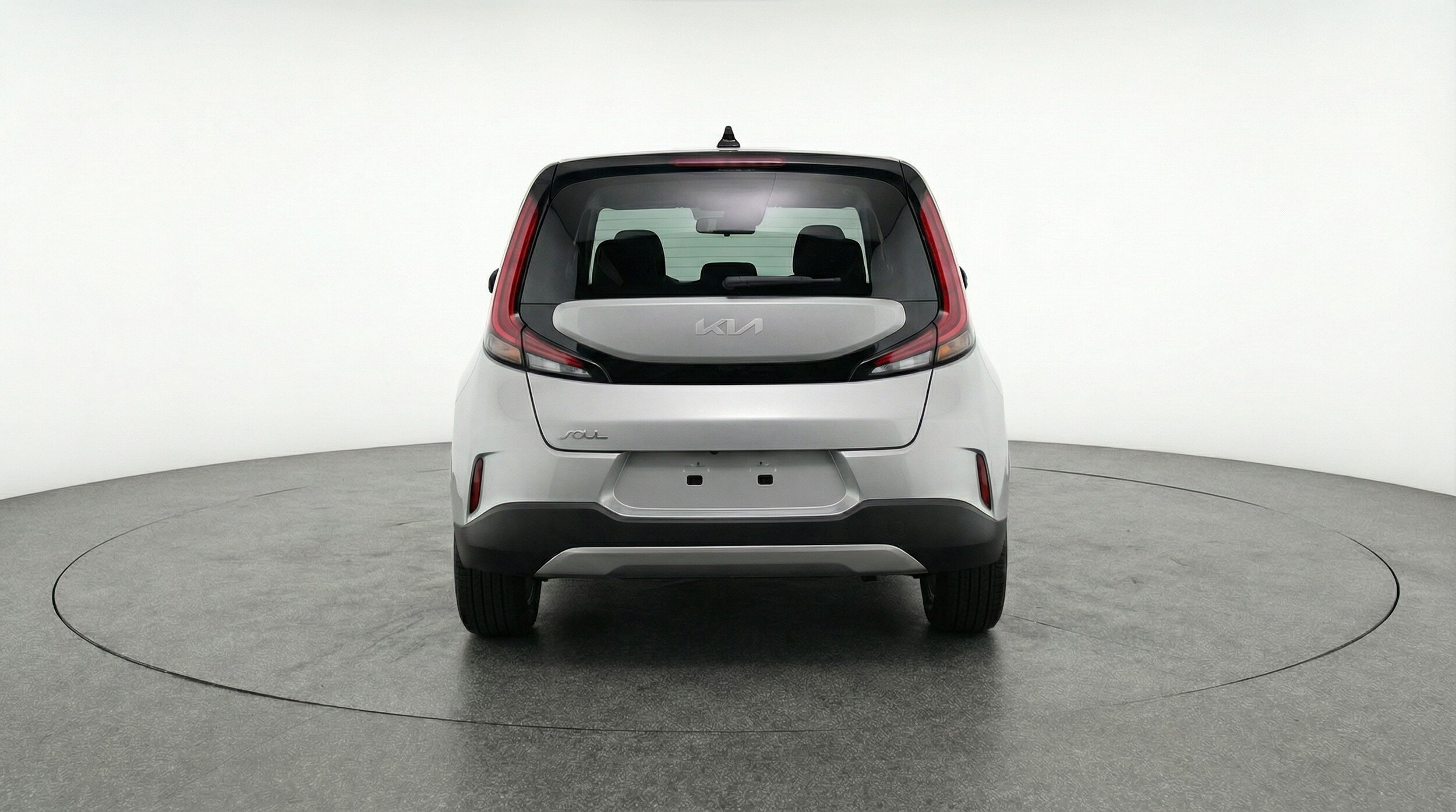 Thumbnail: 2025 Kia Soul - 6