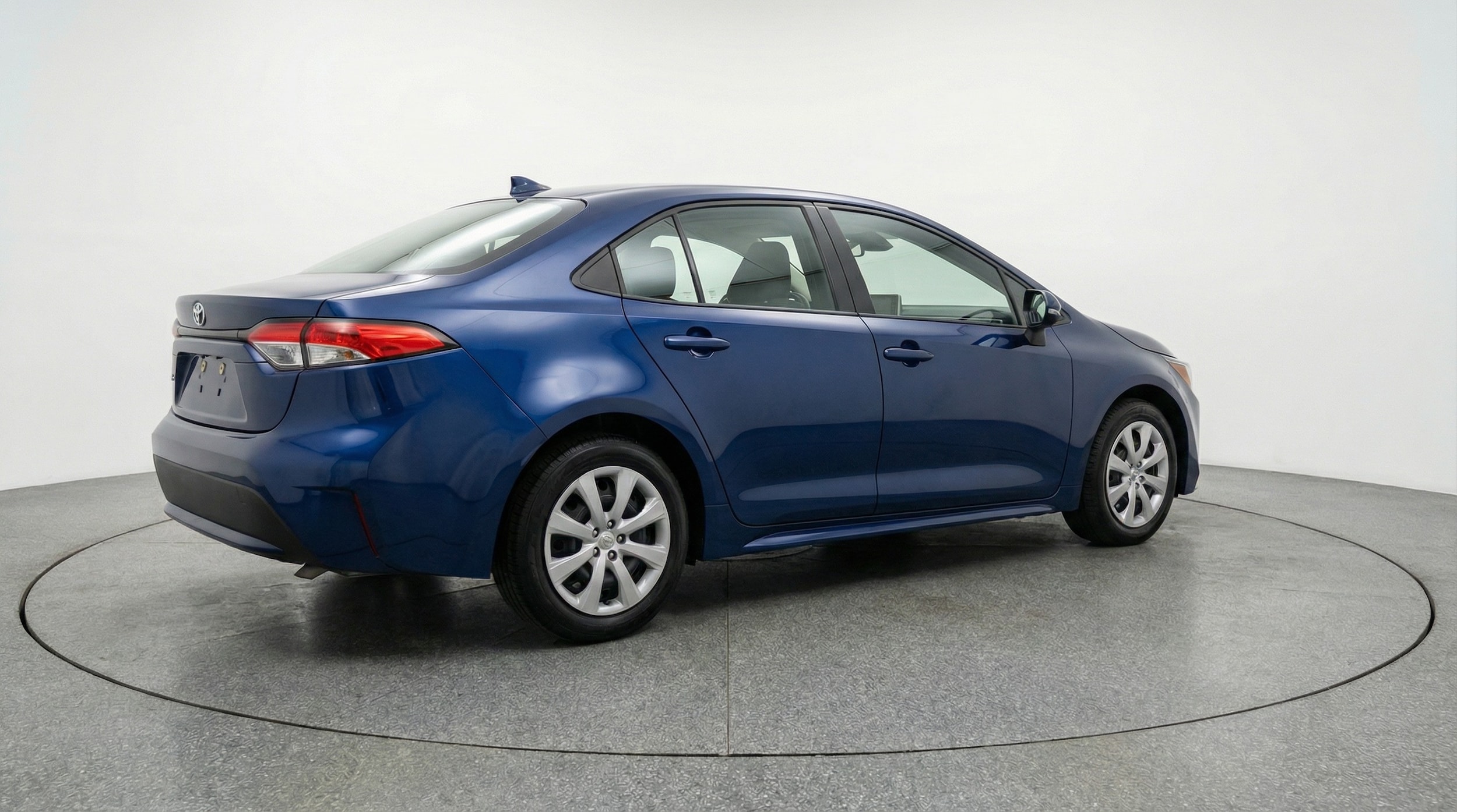 Thumbnail: 2025 Toyota Corolla - 7