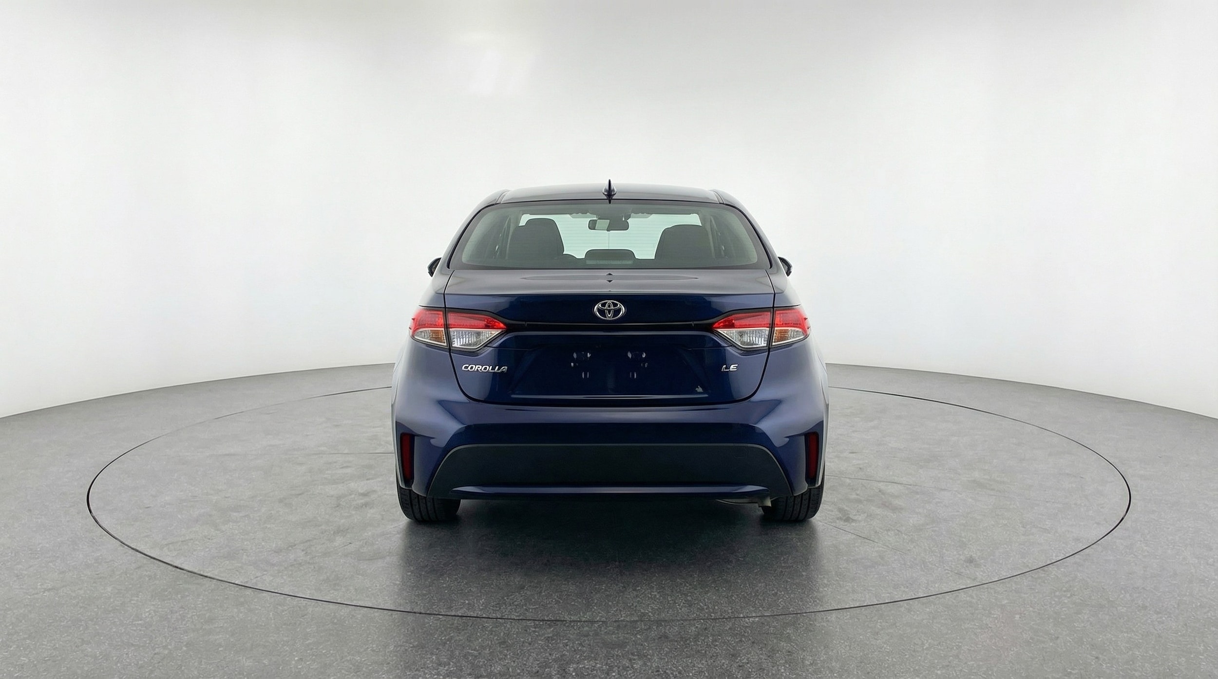 Thumbnail: 2025 Toyota Corolla - 6