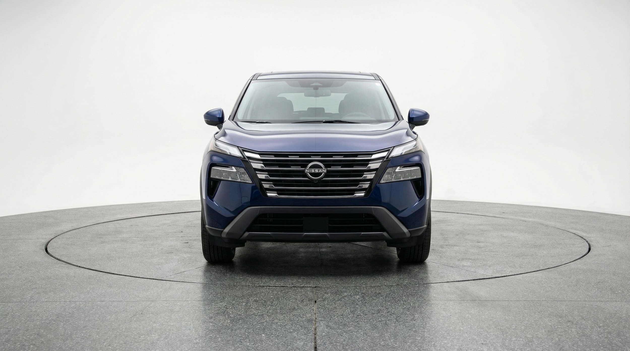 Thumbnail: 2025 Nissan Rogue - 2