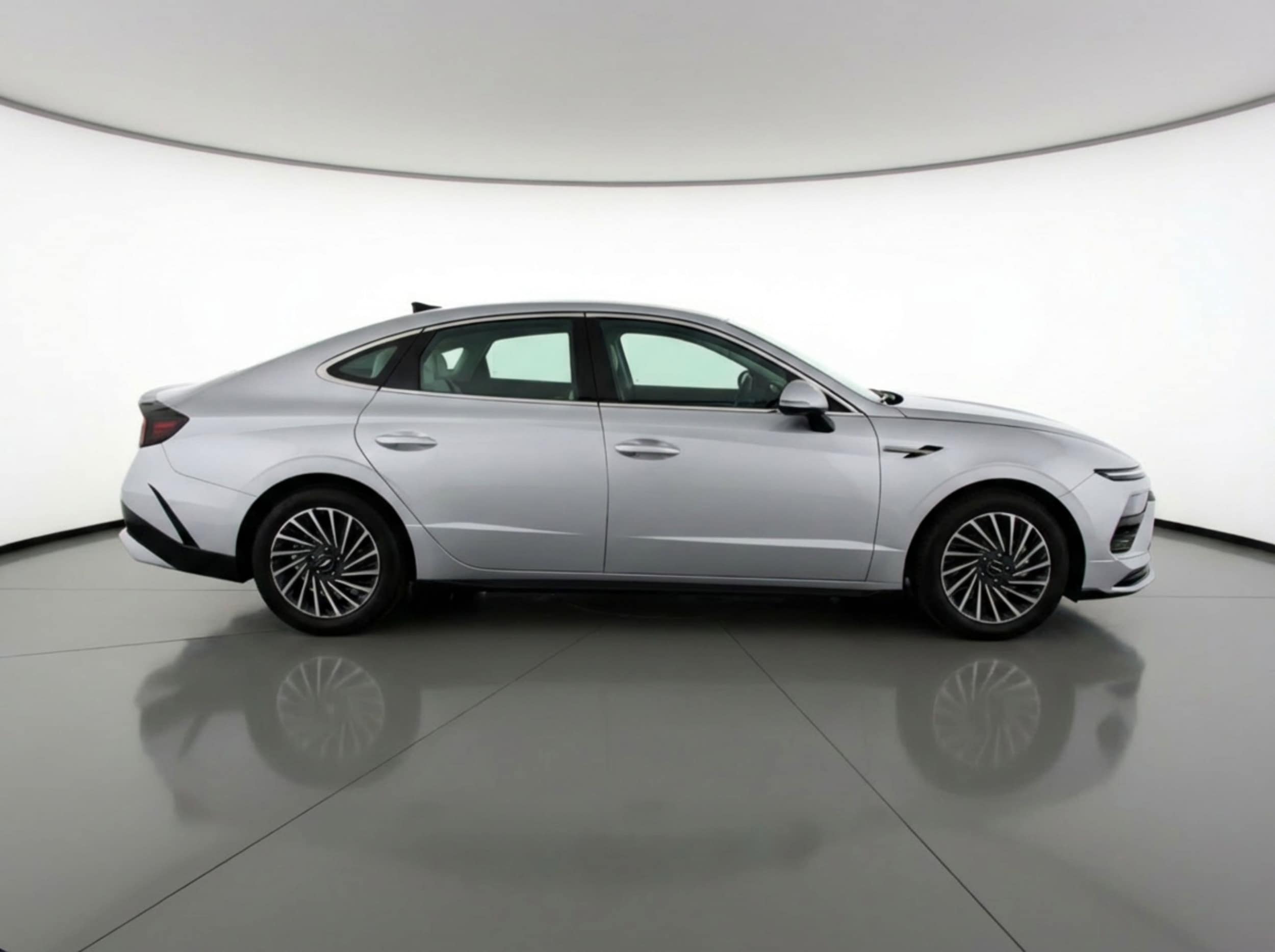 Thumbnail: 2025 Hyundai Sonata - 11