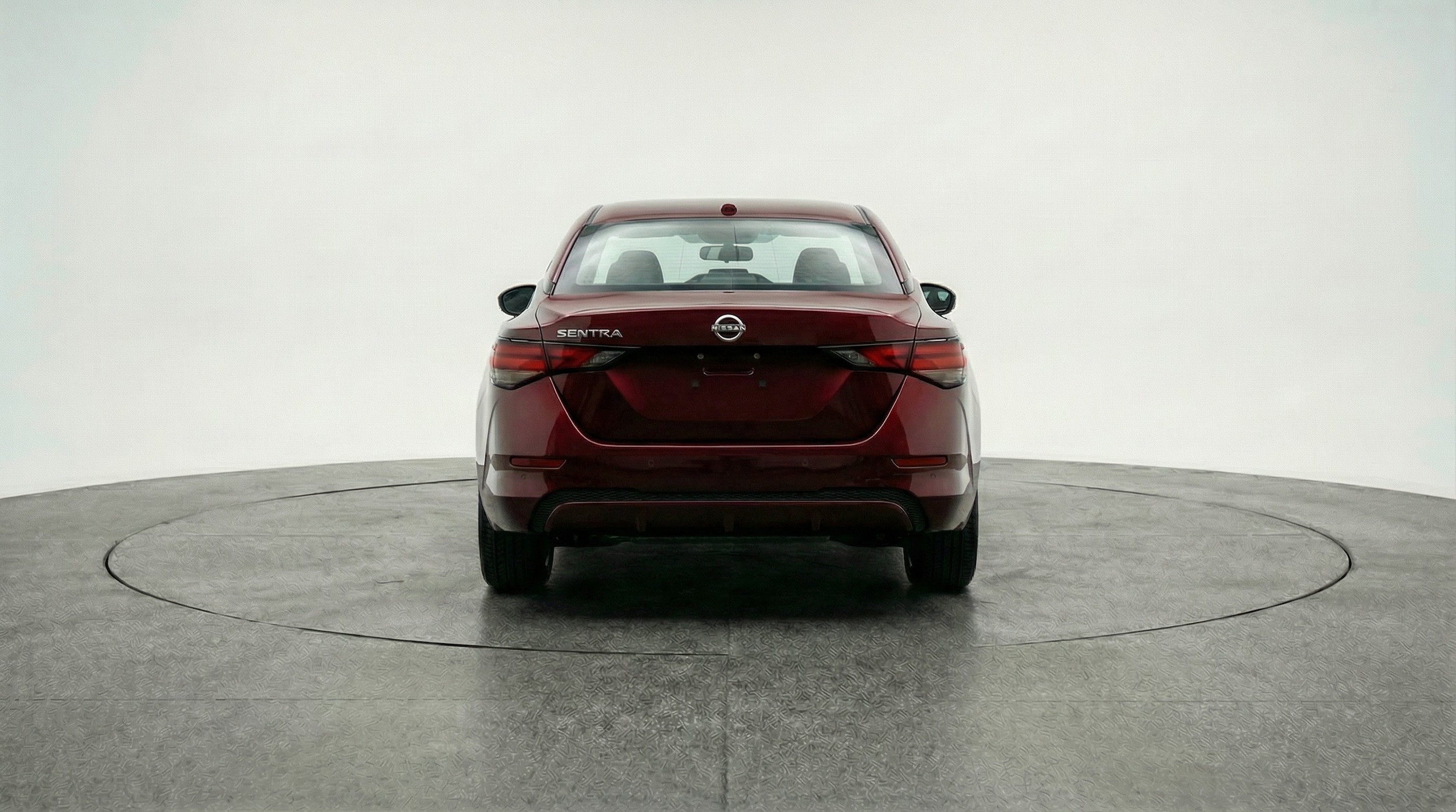 Thumbnail: 2025 Nissan Sentra - 6