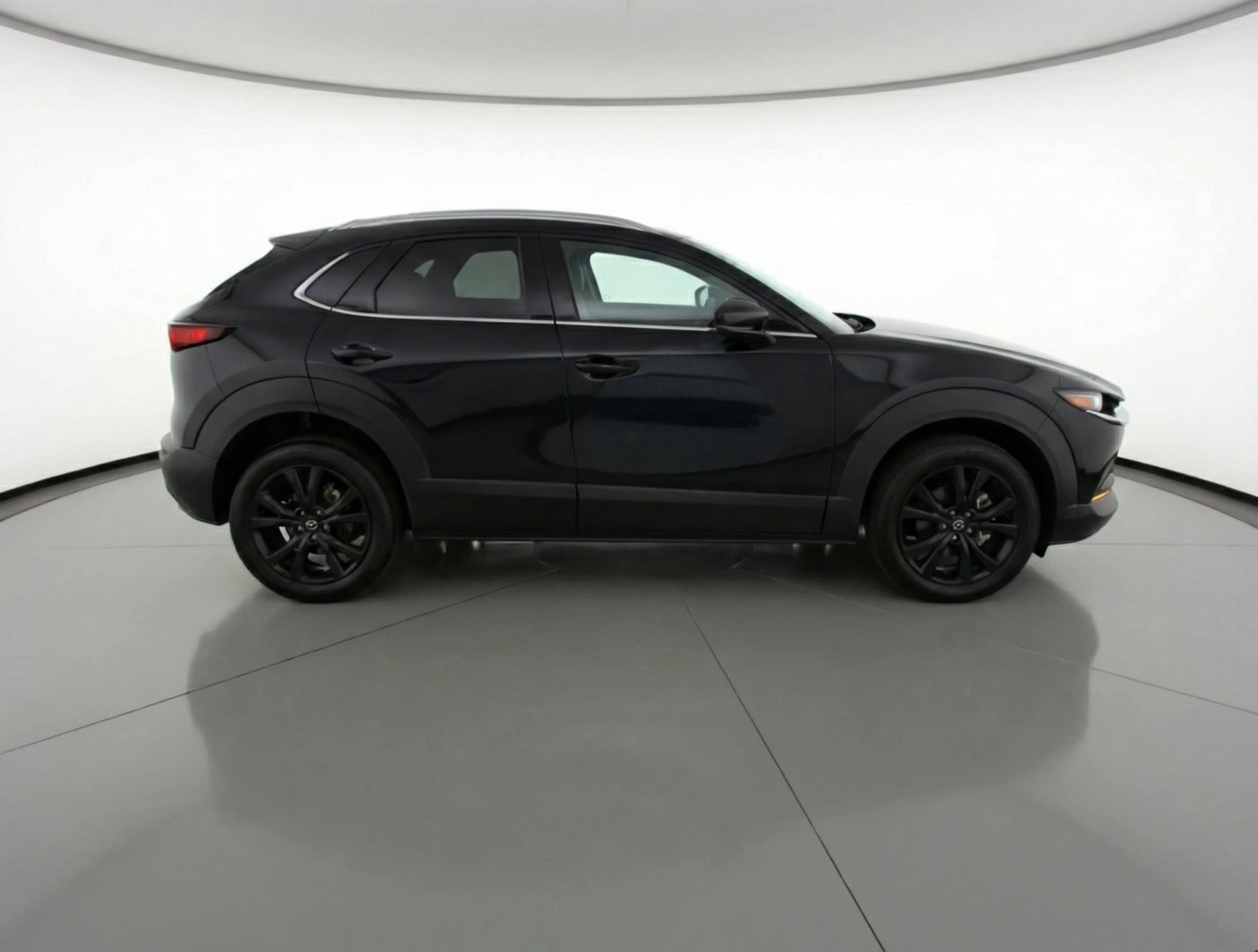 Thumbnail: 2025 Mazda CX-30 - 8